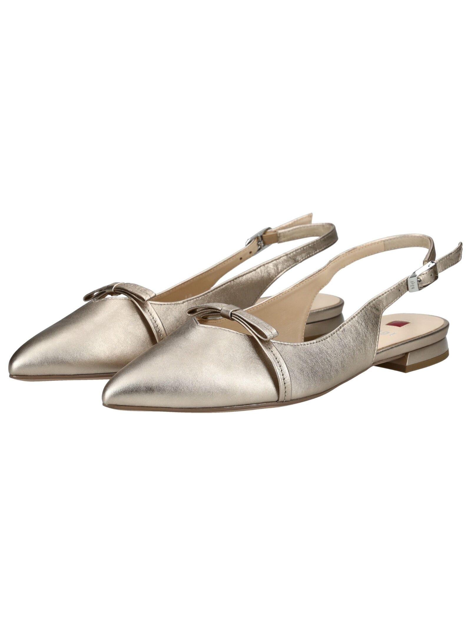 Högl Ballerina »Högl Ballerinas Leder«
