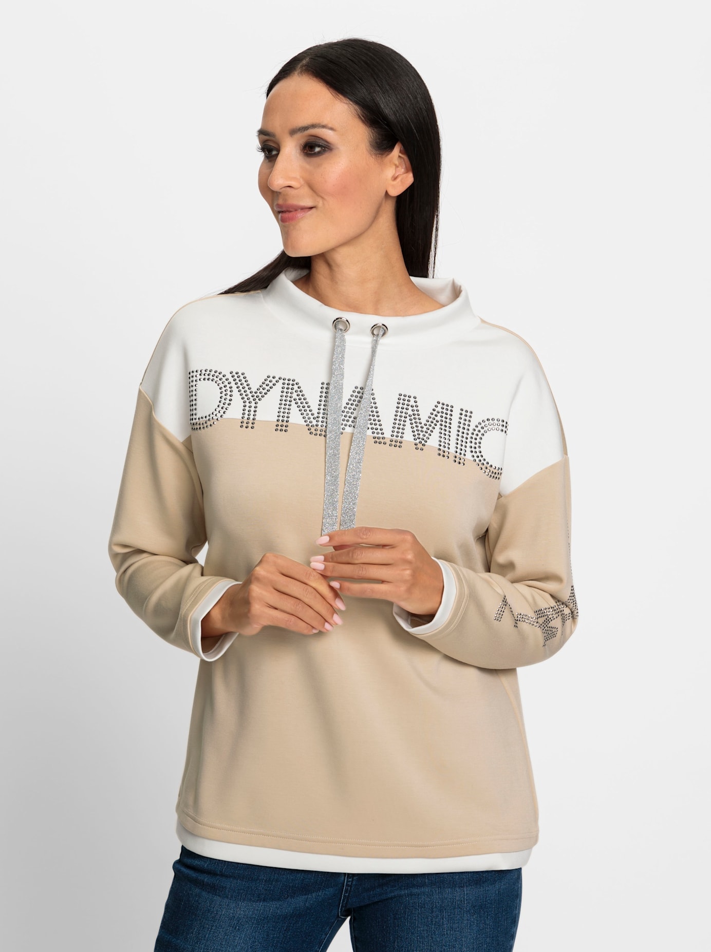 heine Sweatshirt