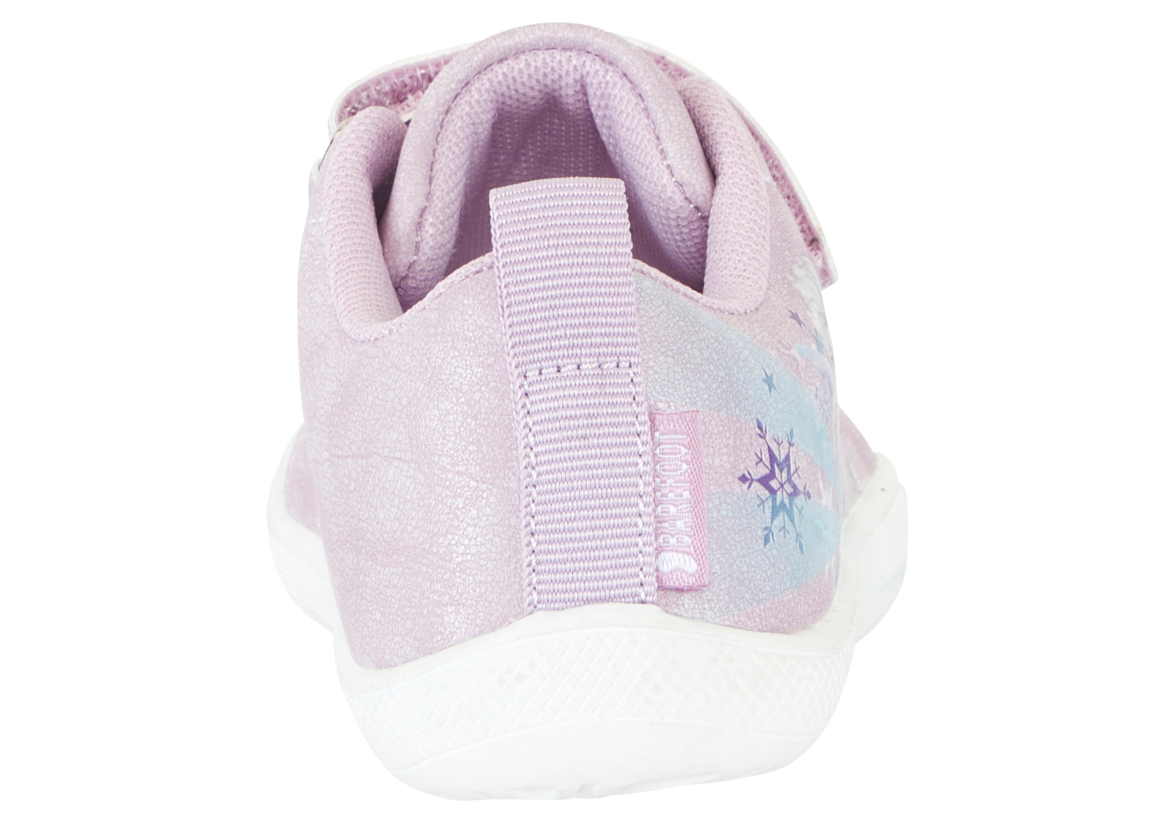 Disney Sneaker »Frozen«  Barfußschhuhe, super weiche, flexible Sohle