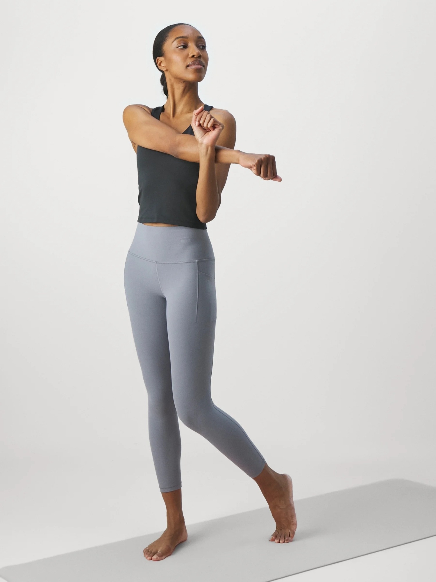 GIRLFRIEND COLLECTIVE Funktionstop »Girlfriend Collective Top Float«