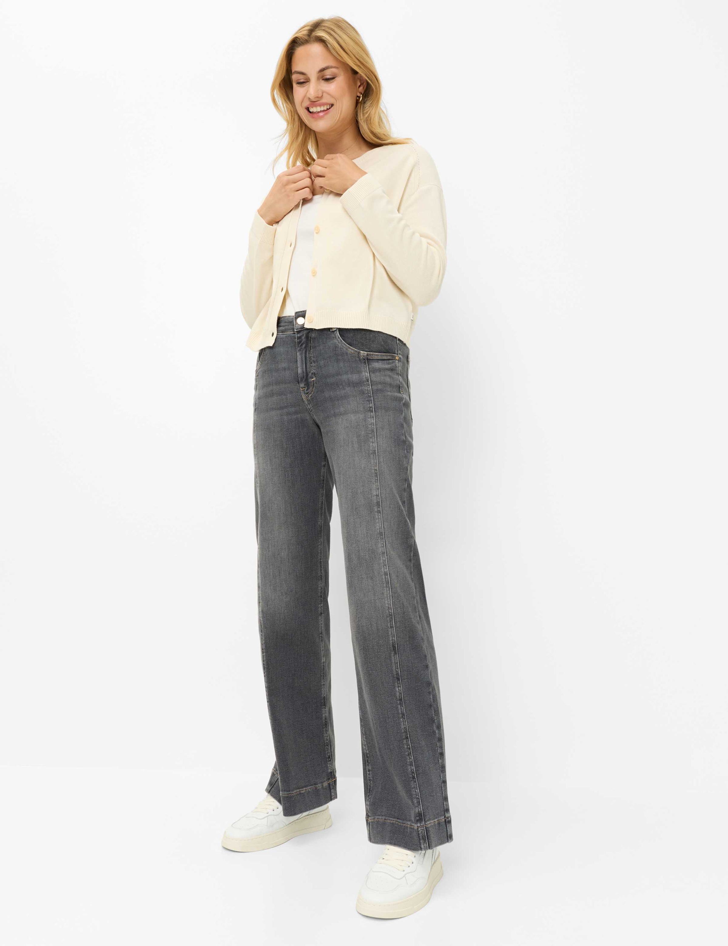 Brax 5-Pocket-Jeans »Style MAINE«
