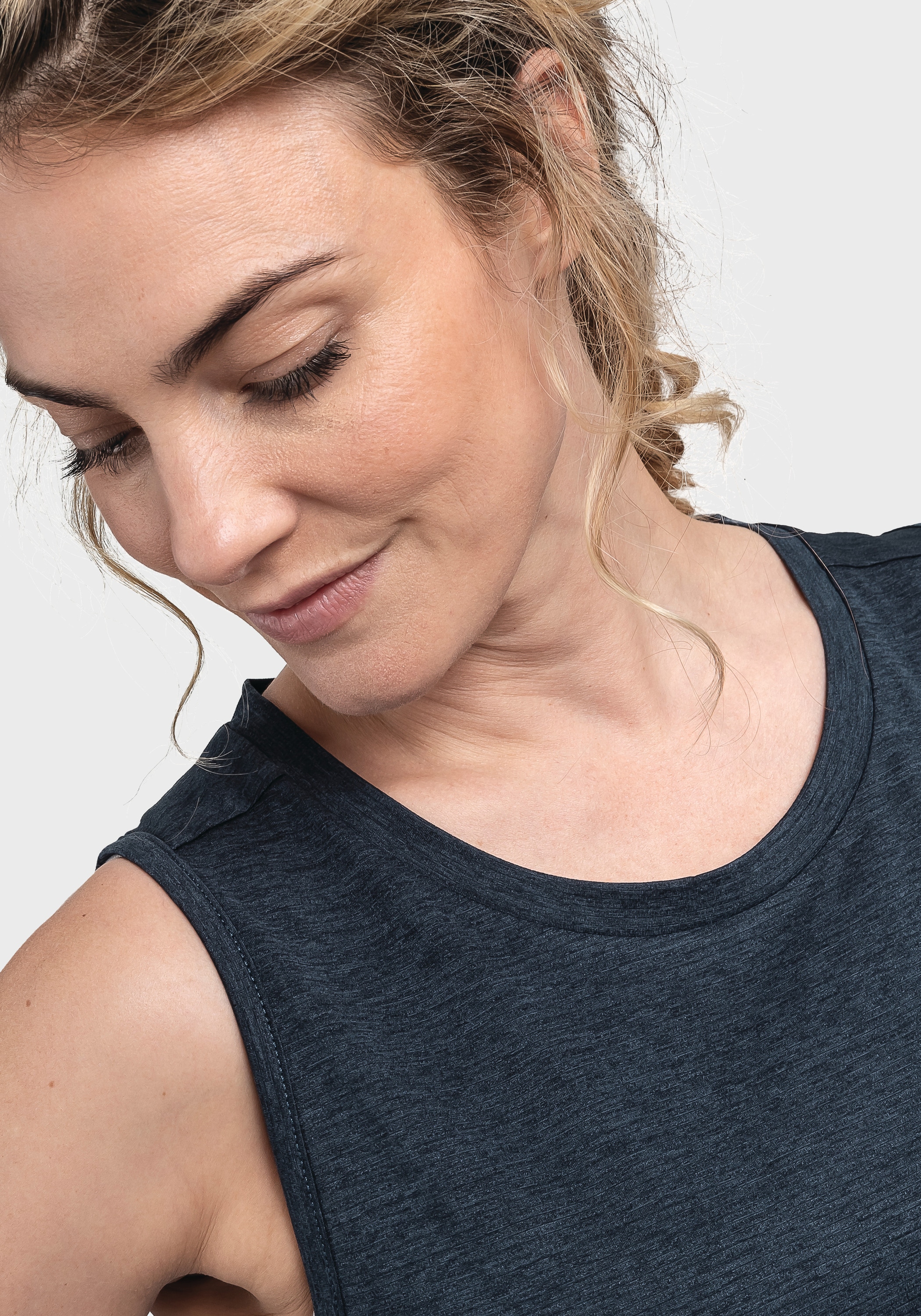Schöffel Funktionsshirt »CIRC Top Tauron L«