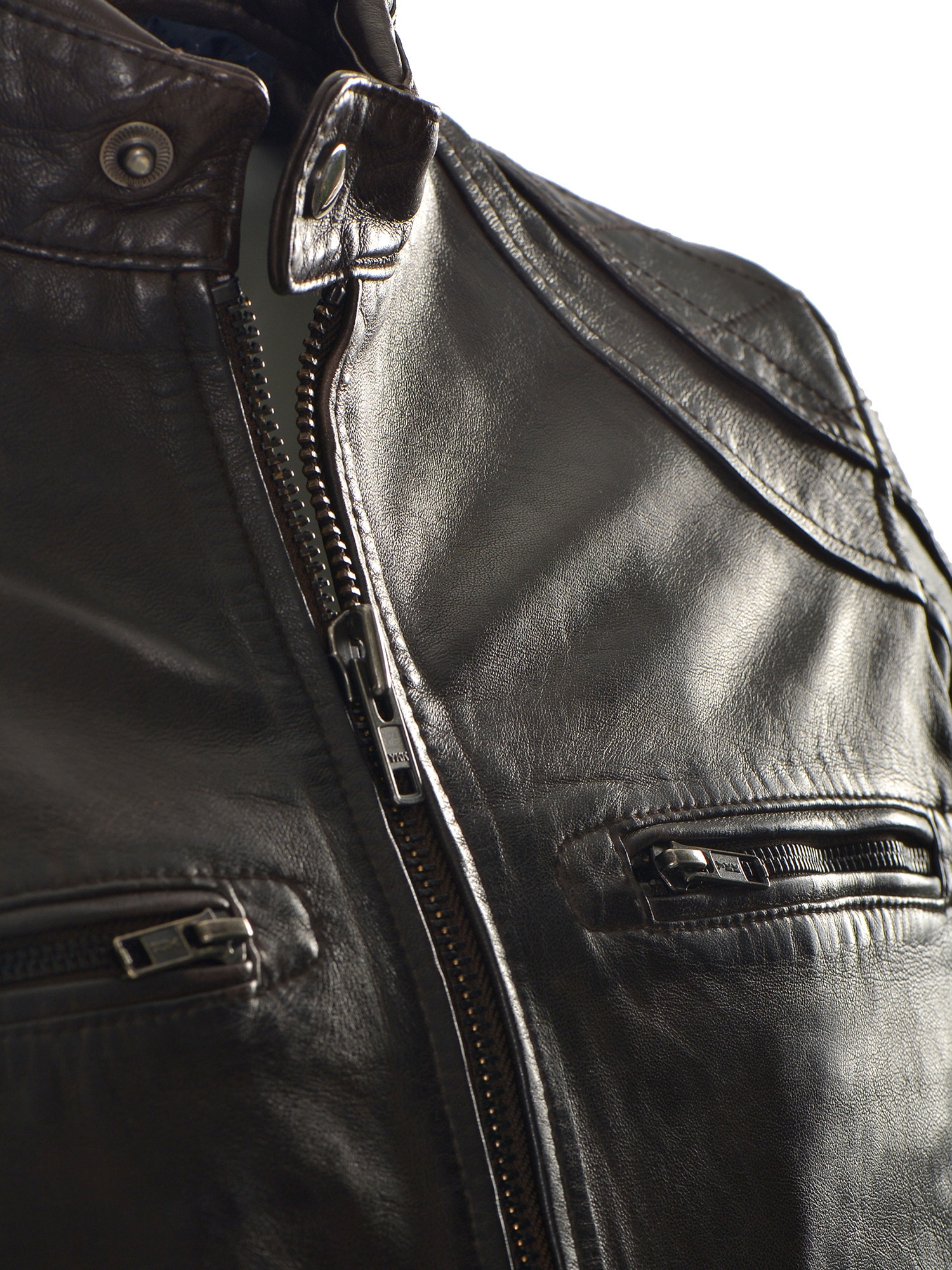 JCC Bikerjacke »31020350«