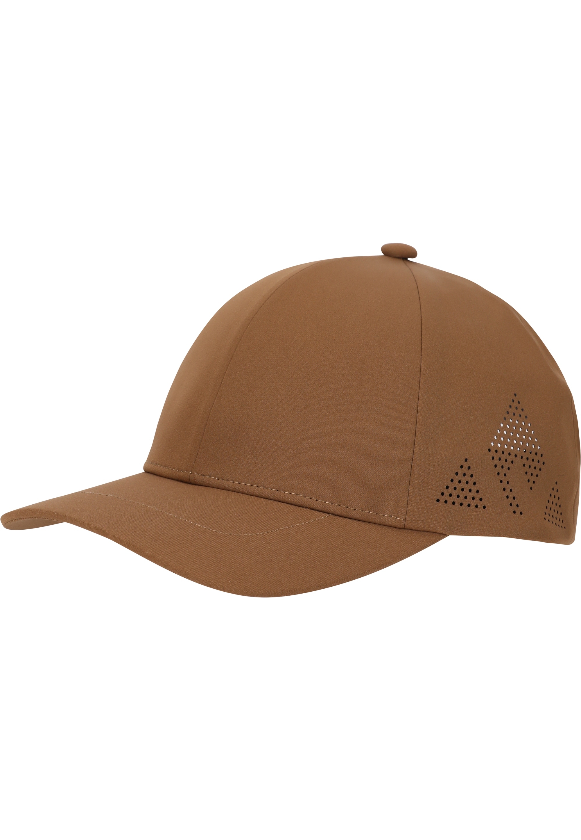 WHISTLER Baseball Cap »Viken«, Mit Perforierung für clevere Ventilation