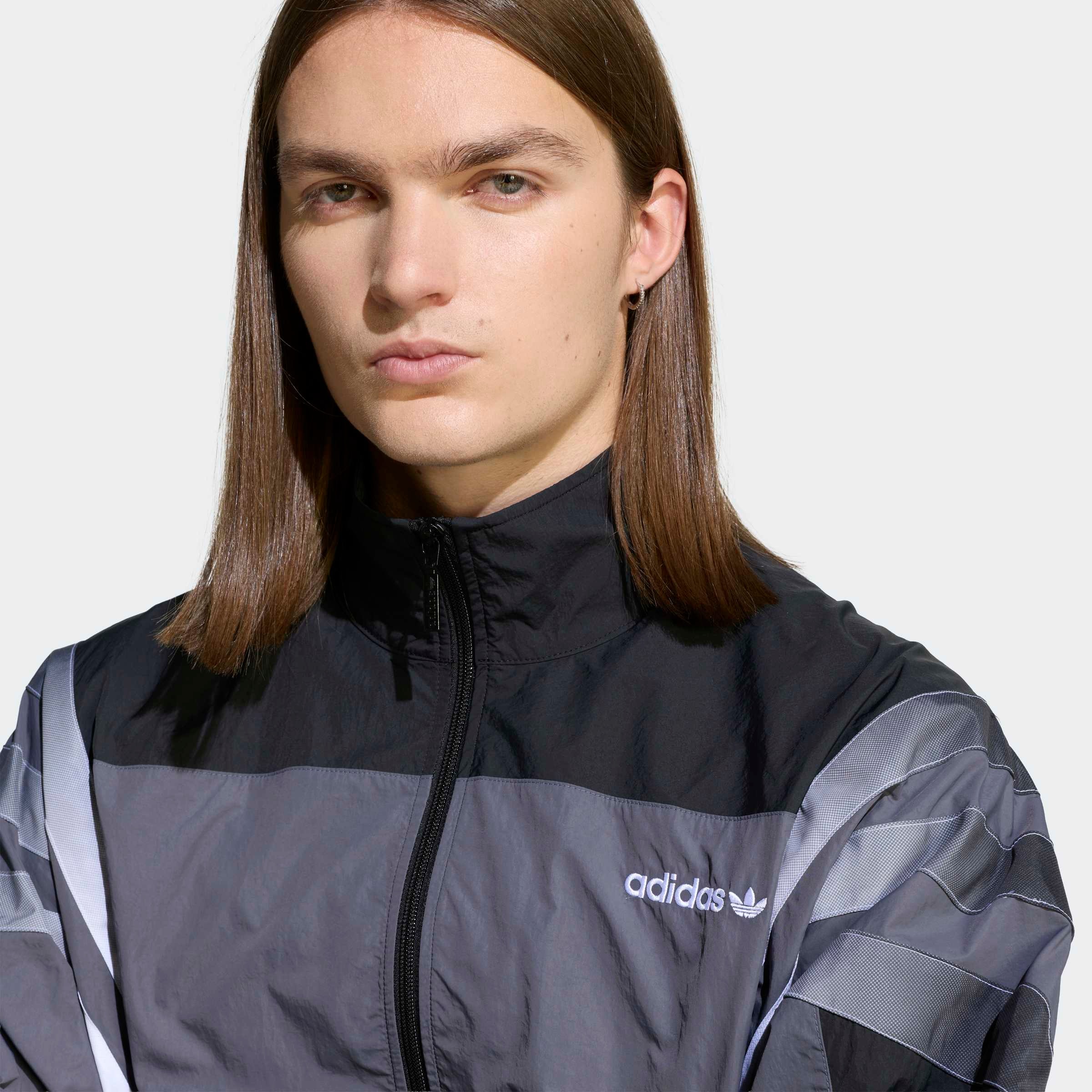 adidas Originals Outdoorjacke »SANTIAGO TT«