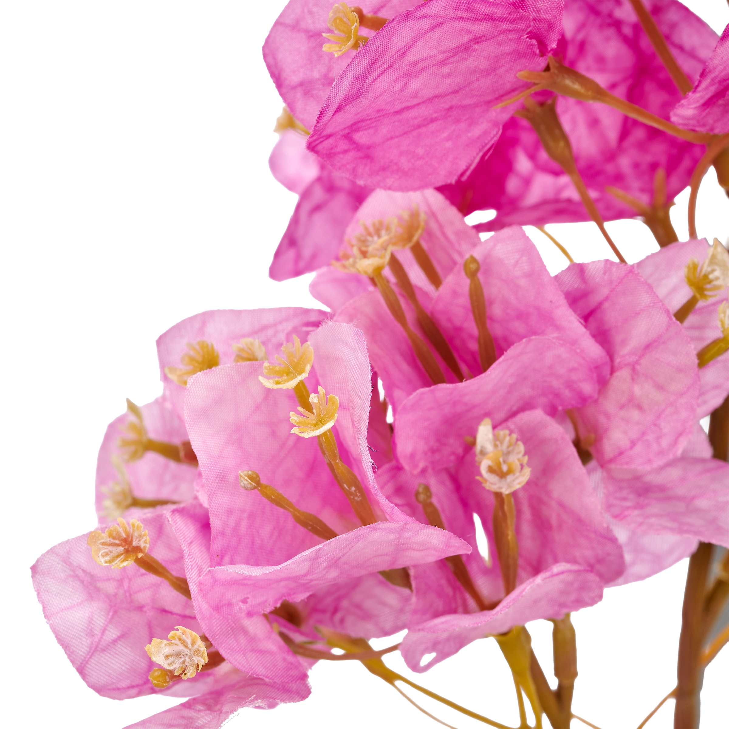 Creativ green Kunstzweig »Bougainvilleazweig« mit traumhaft schönen Blüten