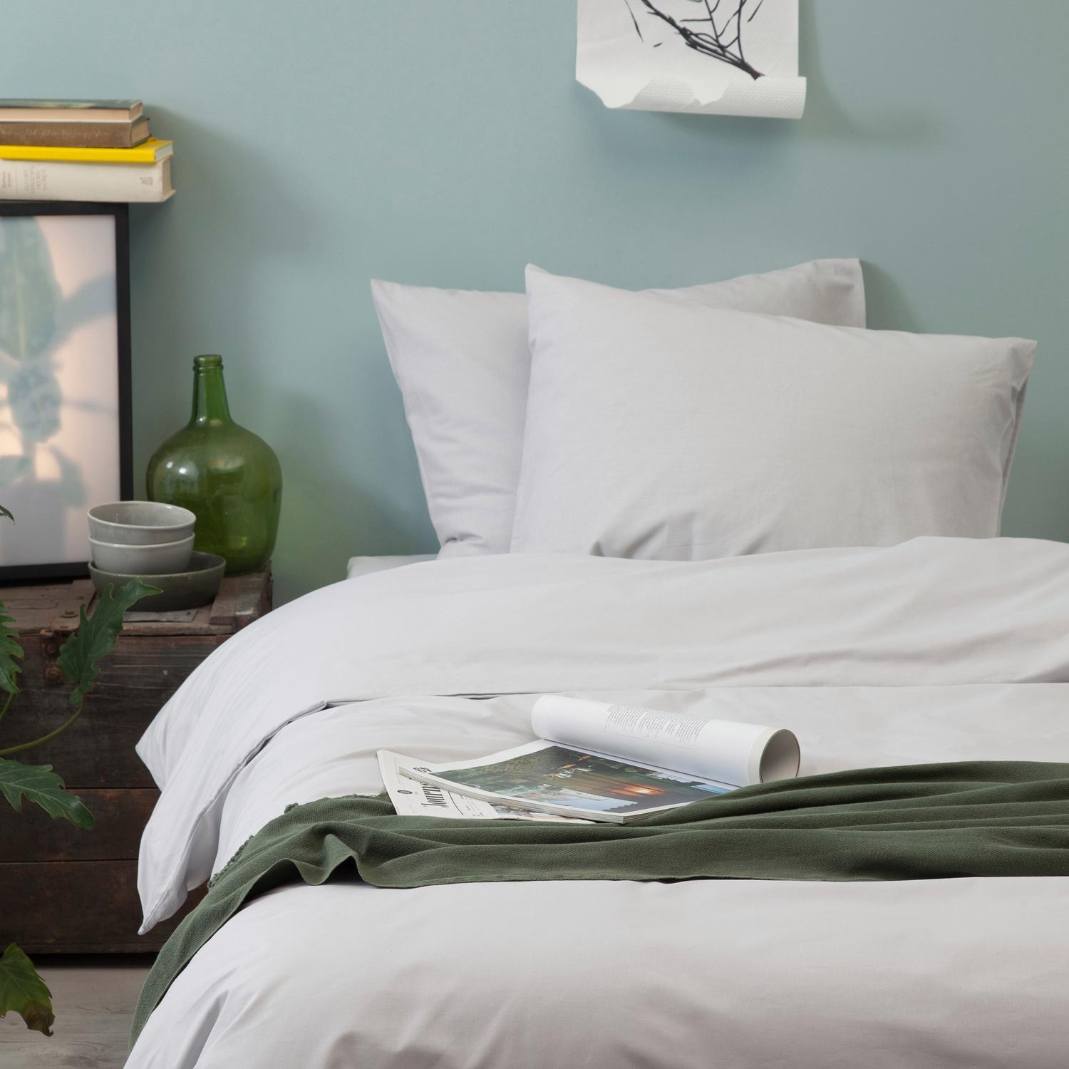 Cinderella Bettwäsche "Weekend in Gr. 135x200, 155x220 oder 200x200 cm" 2 S günstig online kaufen