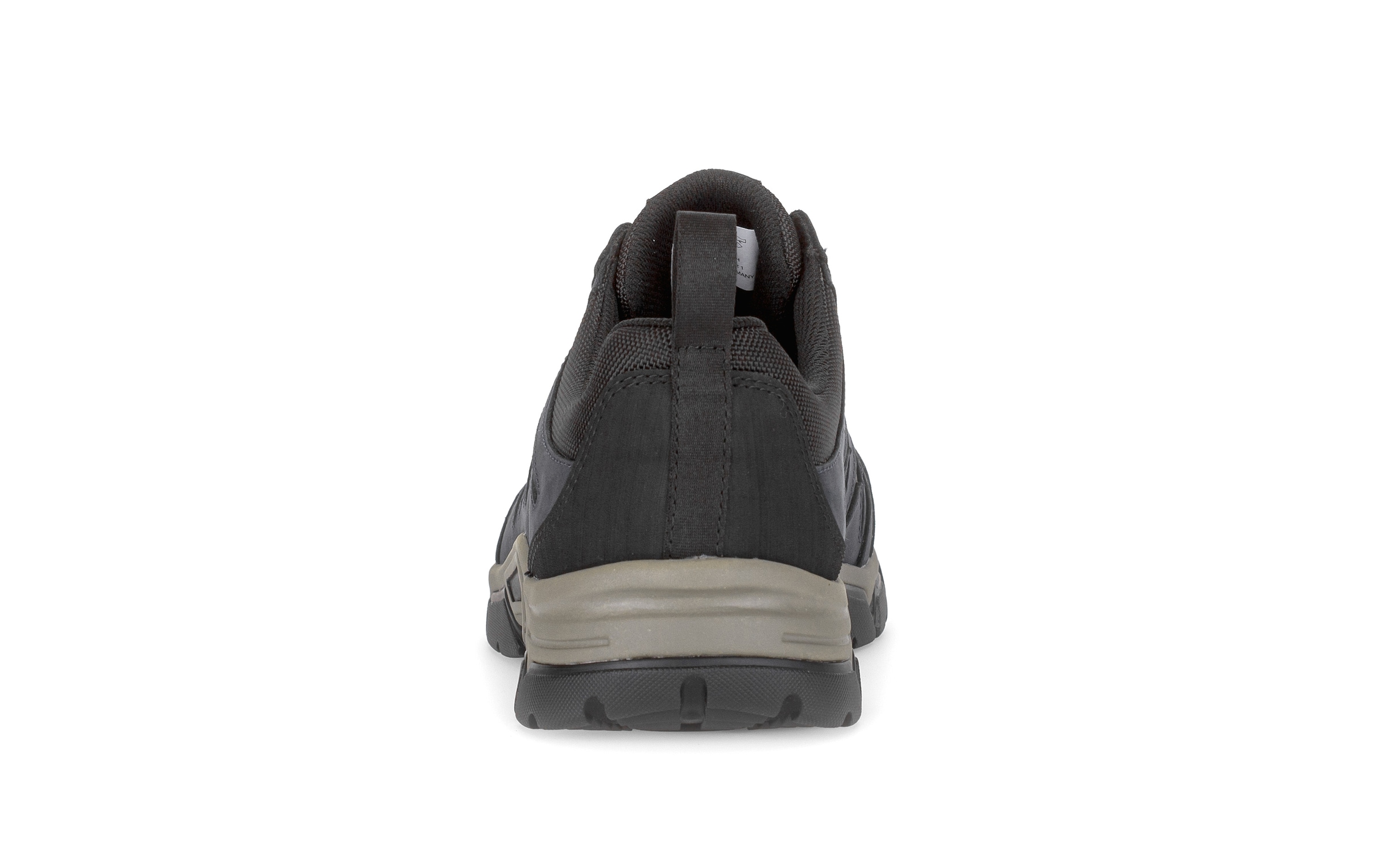 Gabor Sneaker  Schnürer, Freizeitschuh mit GORE TEX-Memmbran, Weite G