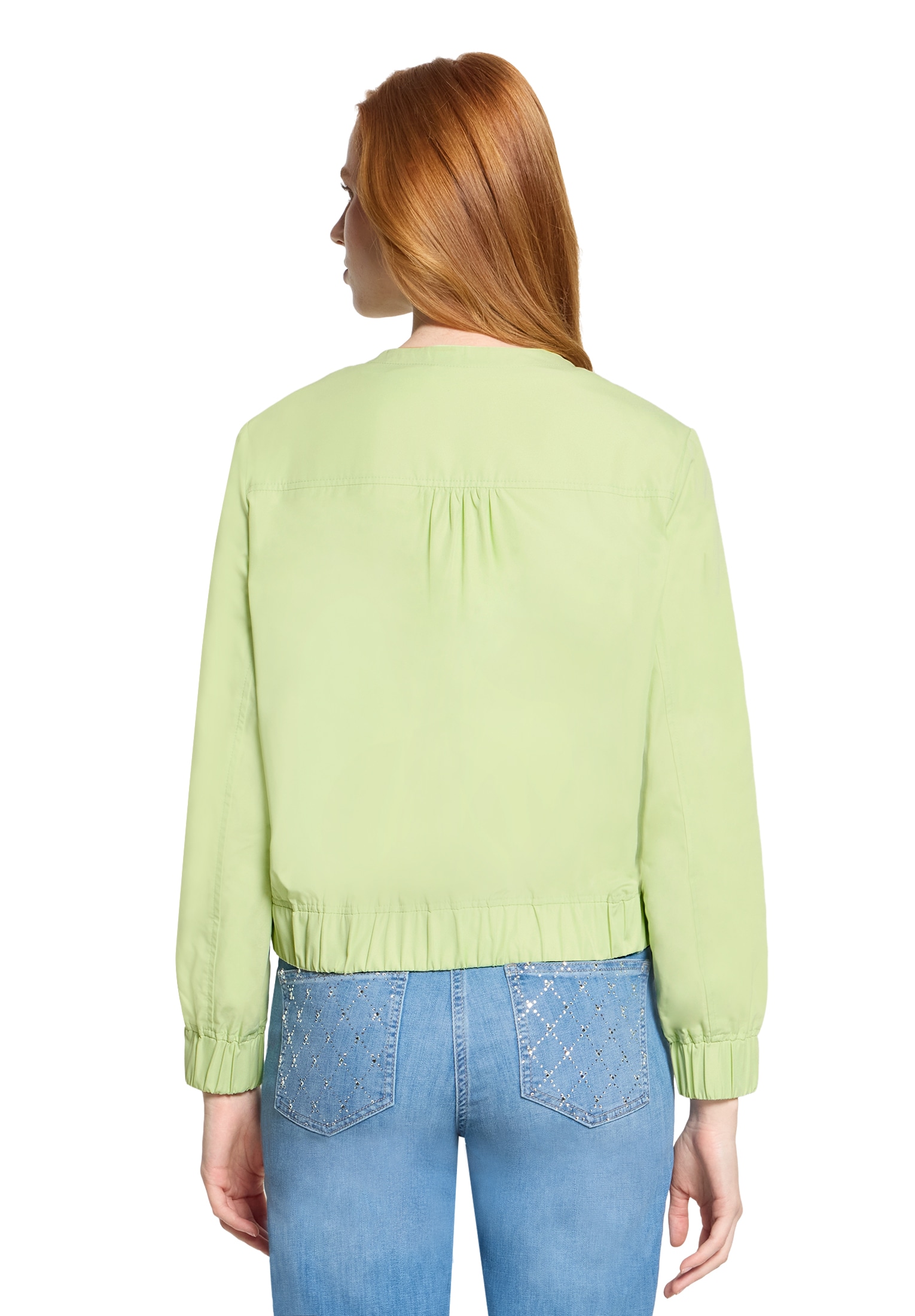 Betty Barclay Jackenblazer »Damen langarm«