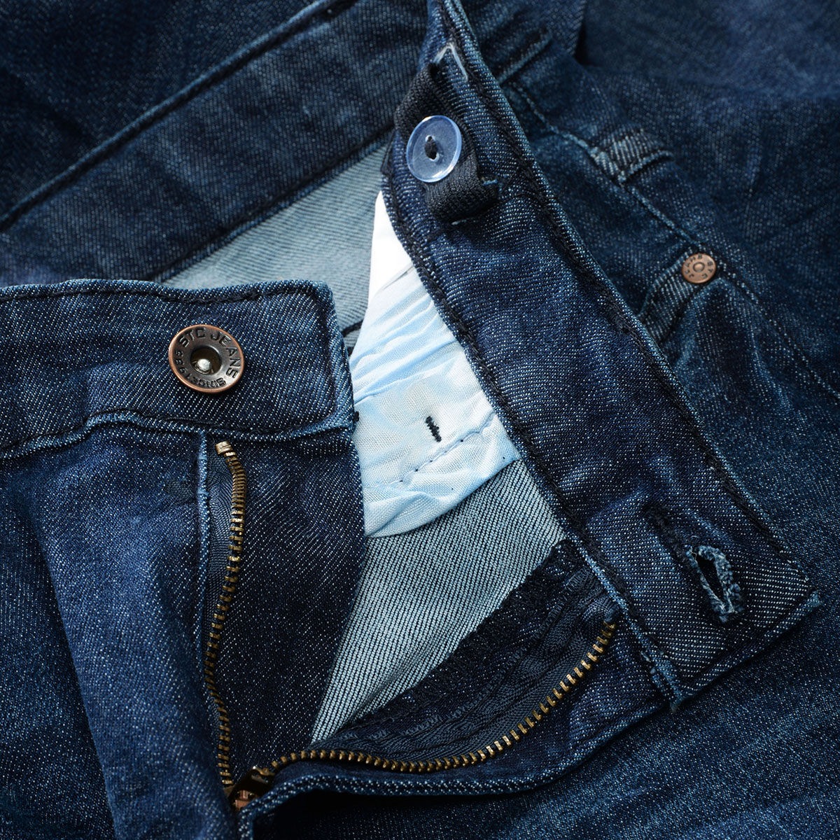 für Slim-fit-Jeans | Fit ▷ BAUR STACCATO »HENRI«, Slim