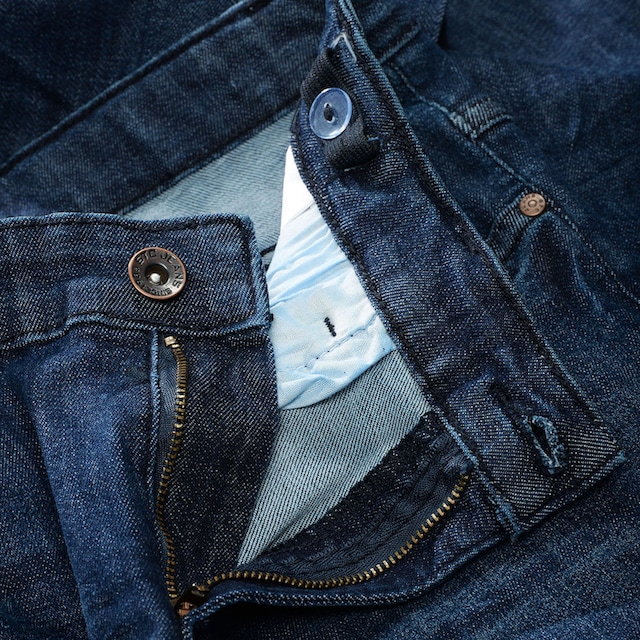 STACCATO Slim-fit-Jeans »HENRI«, Slim Fit ▷ für | BAUR