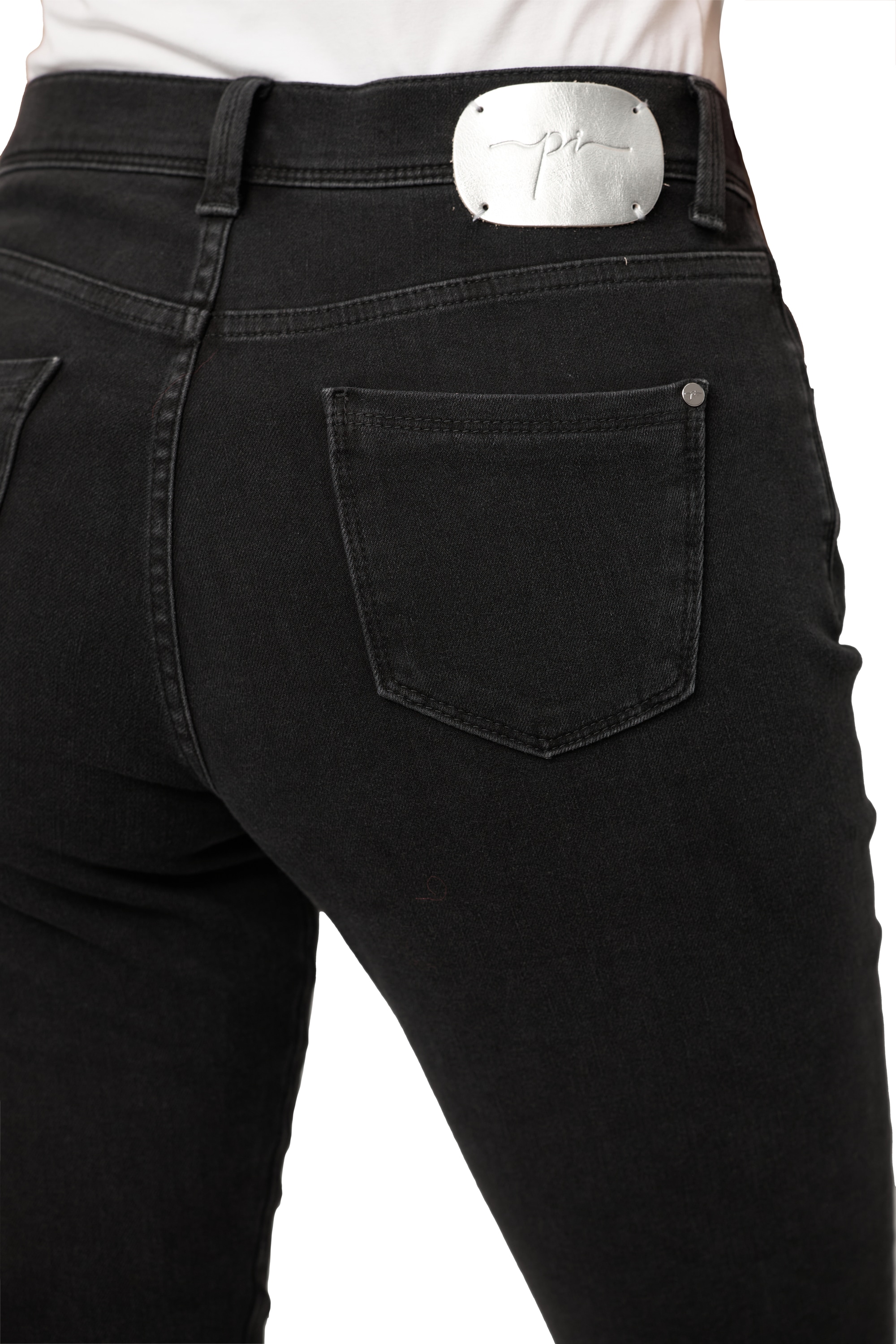 Project Indigo 5-Pocket-Jeans »Project Indigo W 2.0 Kim«