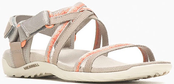 Merrell Sandale »TERRAN 3 CUSH LATTICE«
