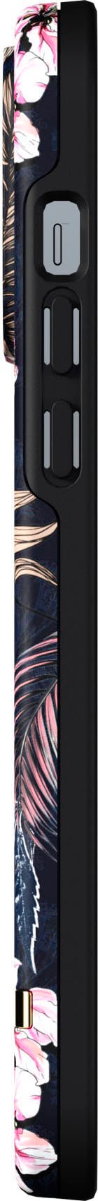 Richmond Finch Smartphone H lle FLORAL JUNGLE GOLD DETAILS F r 