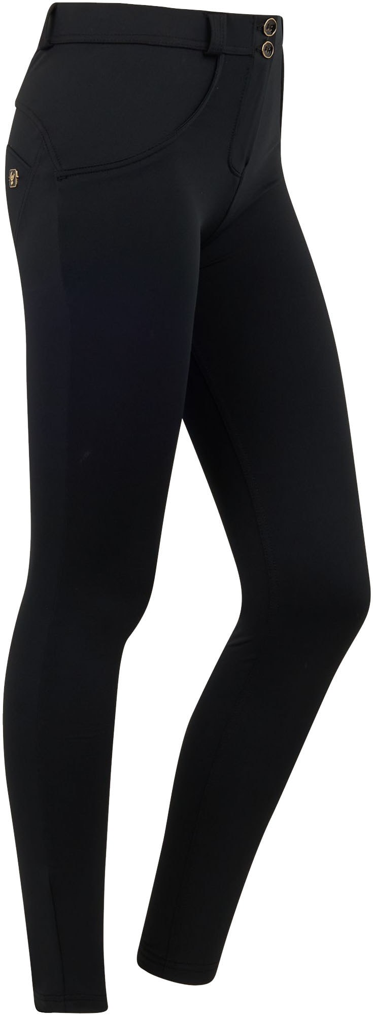 Freddy Leggings »WRUP SKINNY REGULAR WAIST«, mit Lifting & Shaping Effekt