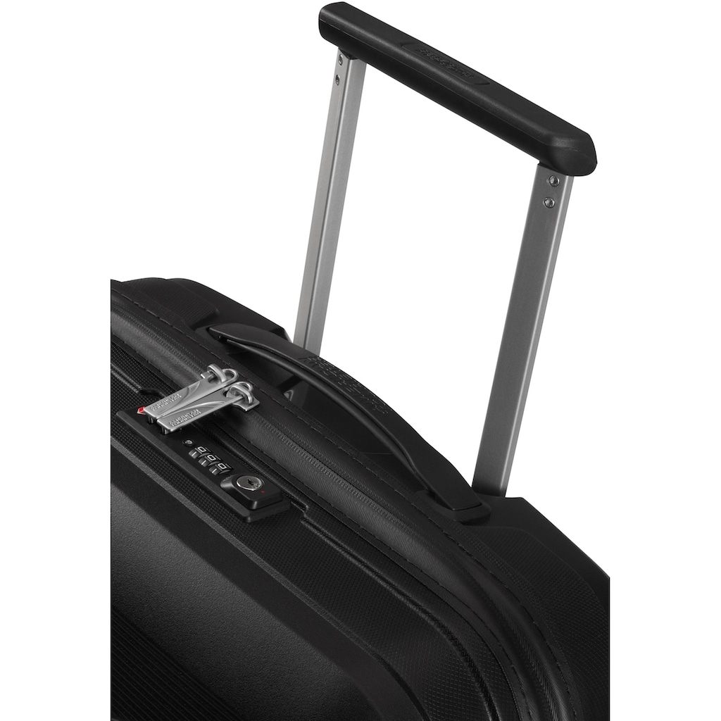 American Tourister® Koffer »AIRCONIC Spinner 55«, 4 Rollen