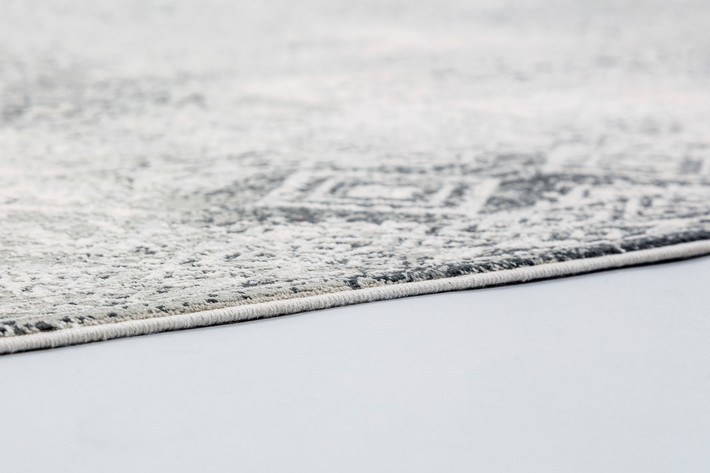 Astra Julia 203 Rug Gray/Beige 80x150 3