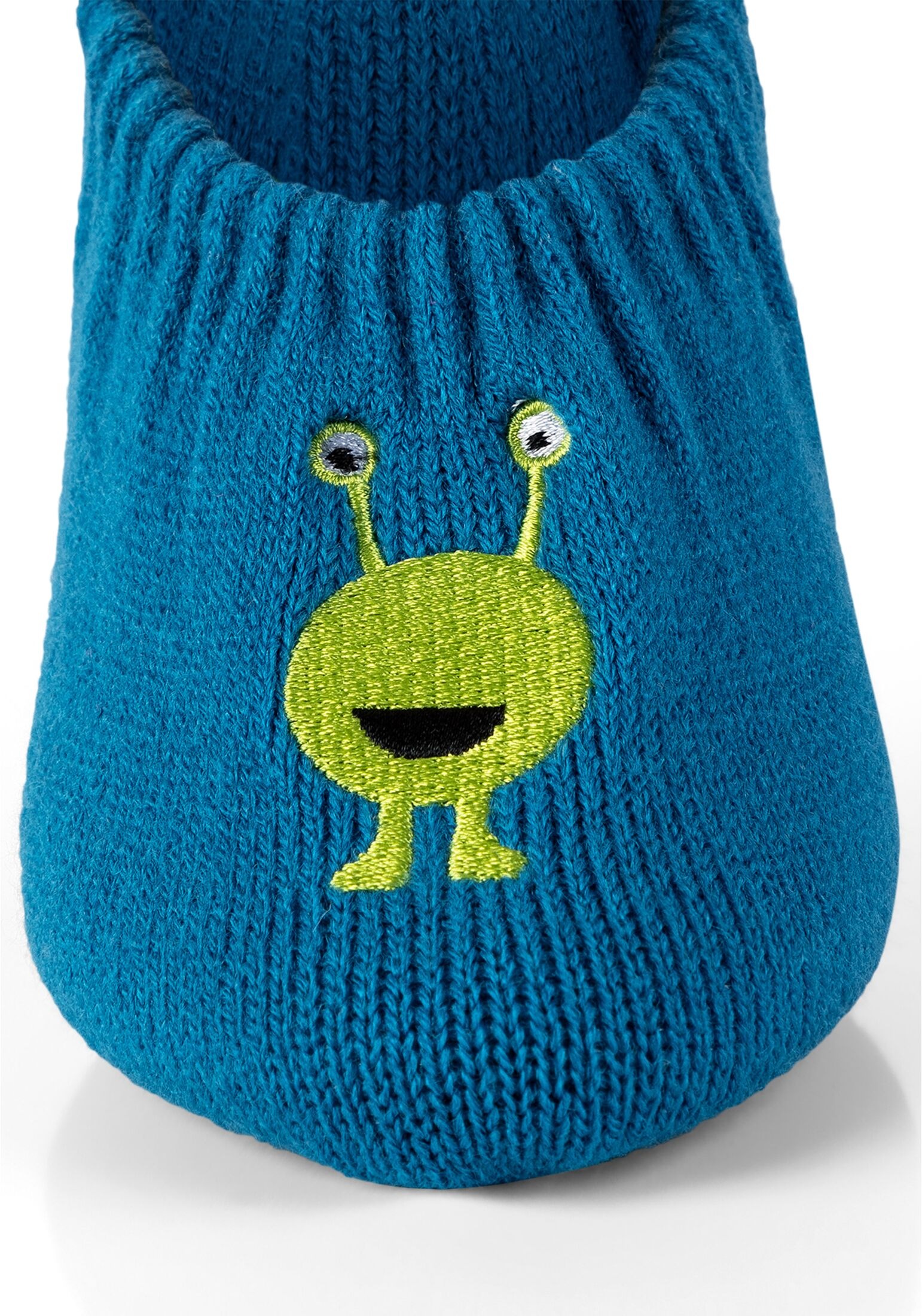 s.Oliver Haussocken »Slipper 2er Pack«
