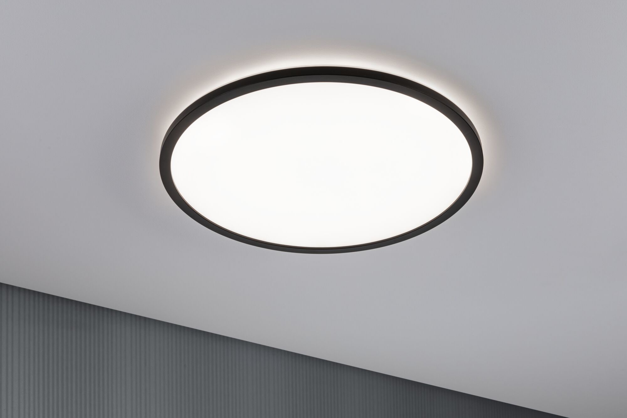 Black Friday Paulmann LED Panel »Atria Shine«, 1 flammig-flammig | BAUR