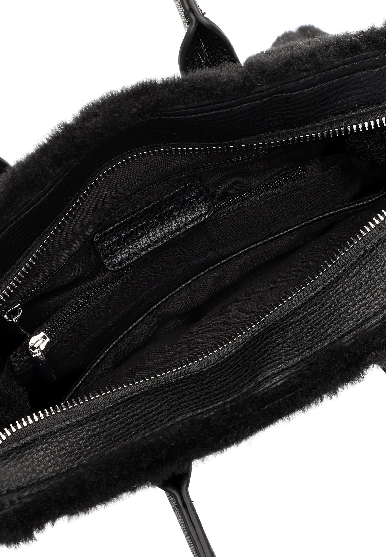 EMILY & NOAH Shopper »Shopper E&N Heather«