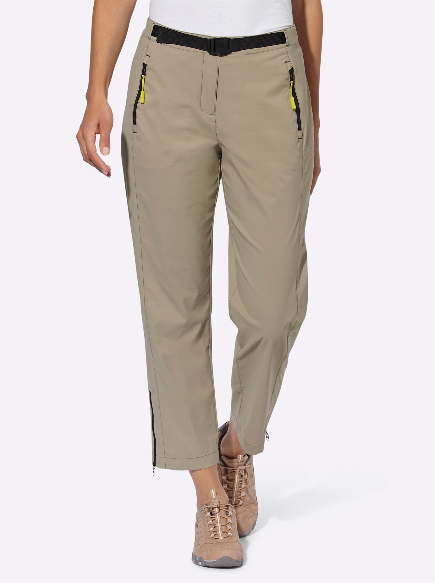 Casual Looks Outdoorhose