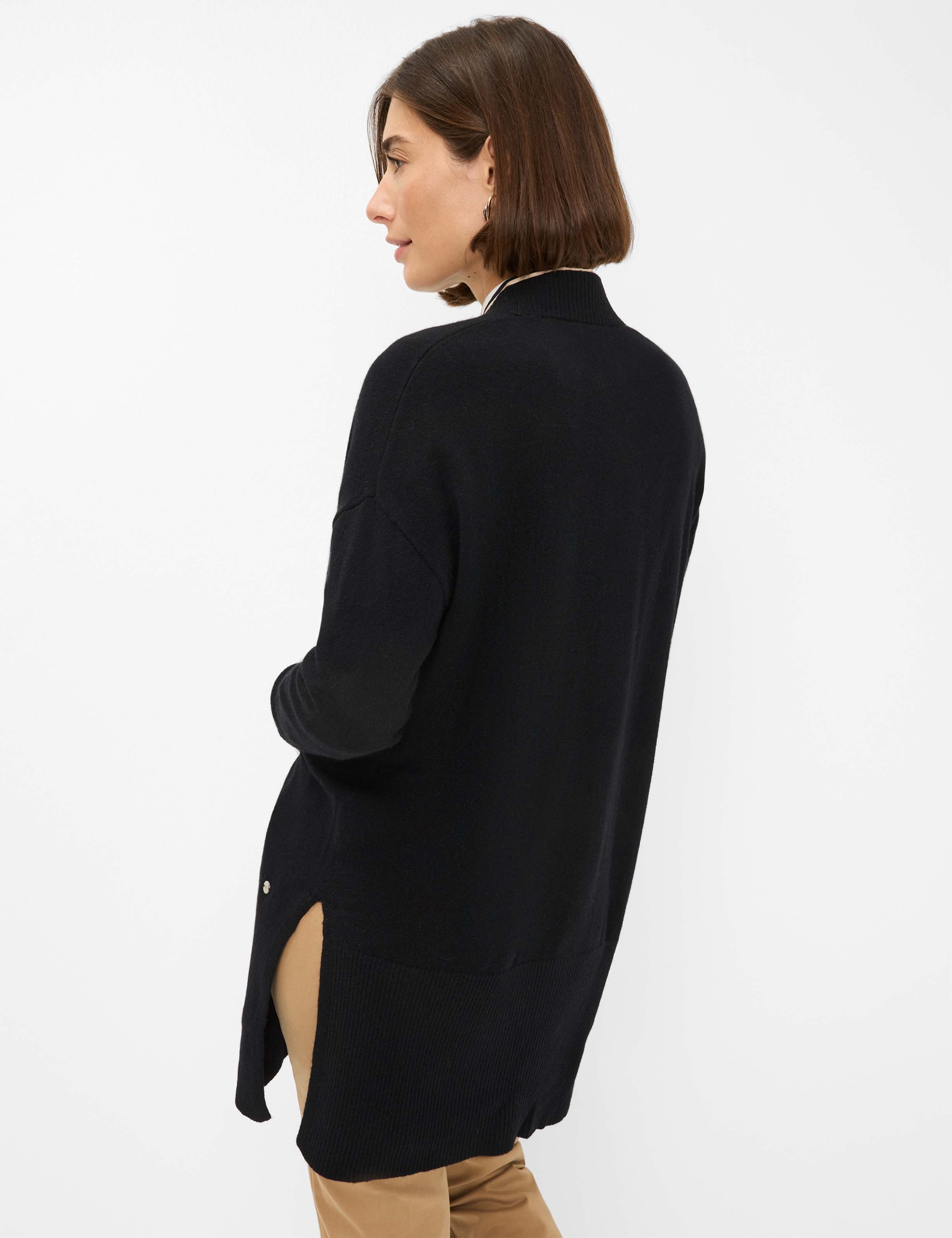 Brax Strickjacke »Style AMIE«