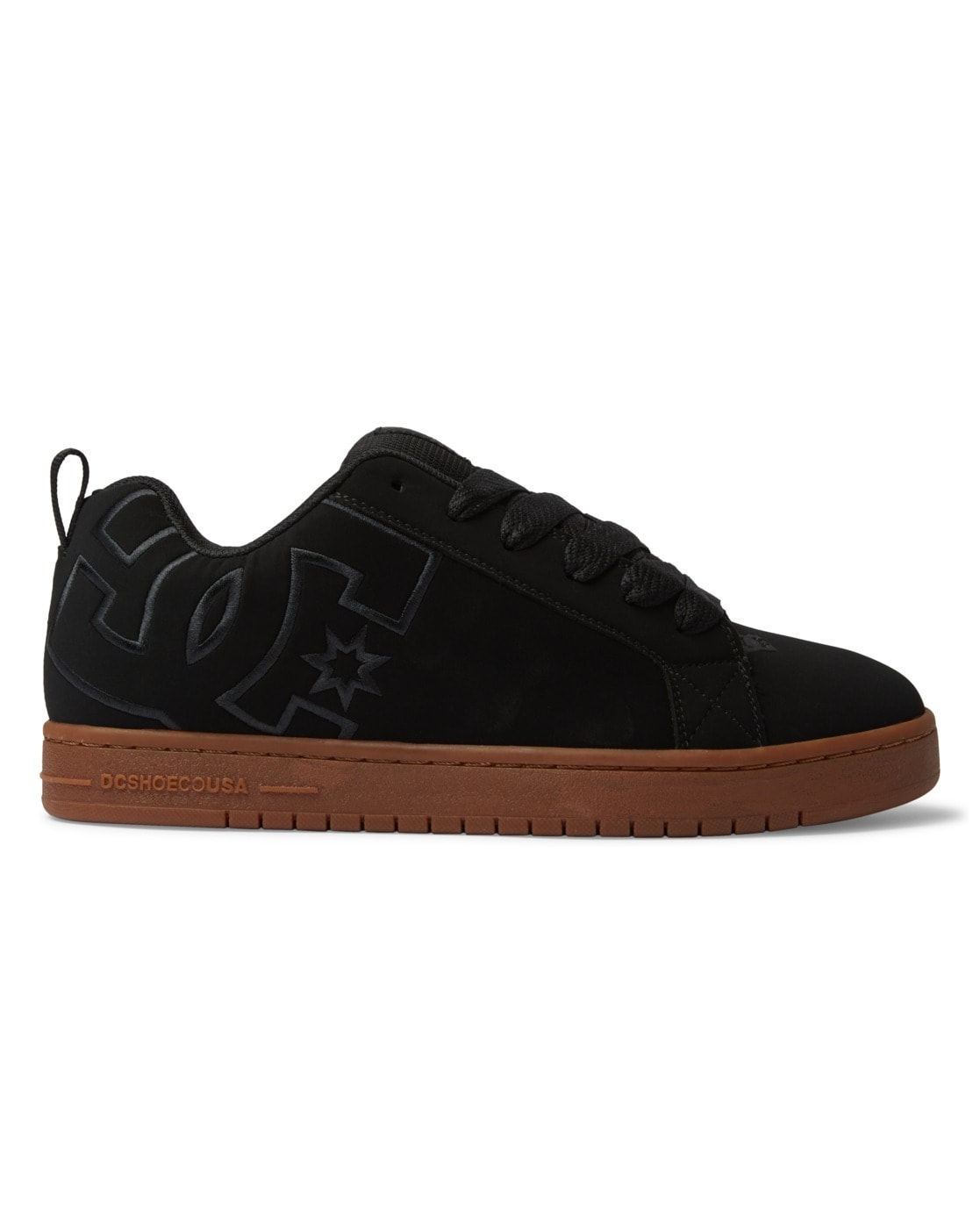 DC Shoes Sneaker »Court Graffik«