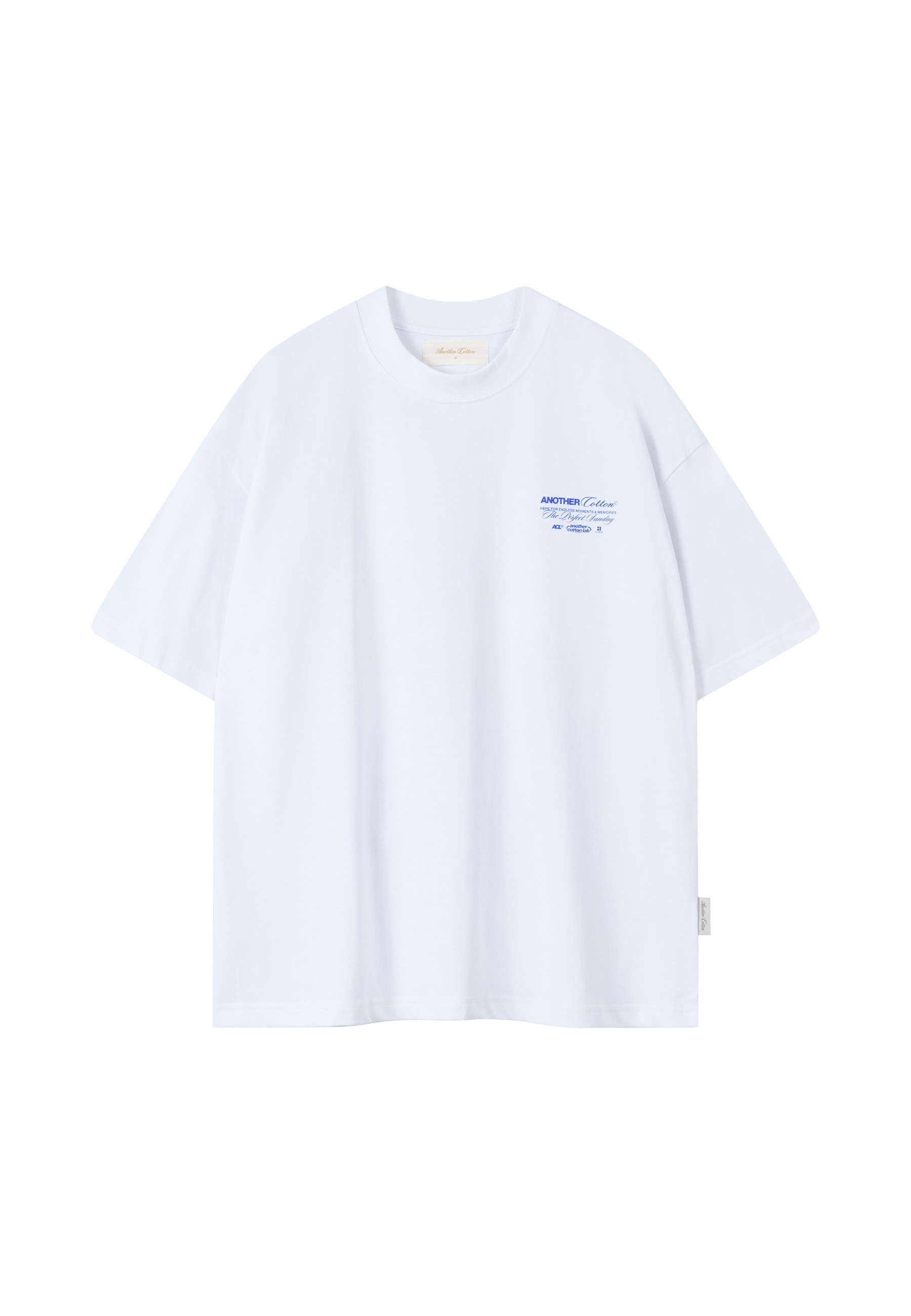 Another Cotton Lab T-Shirt "Another Cotton Lab Another Sunday T-Shirt" 1