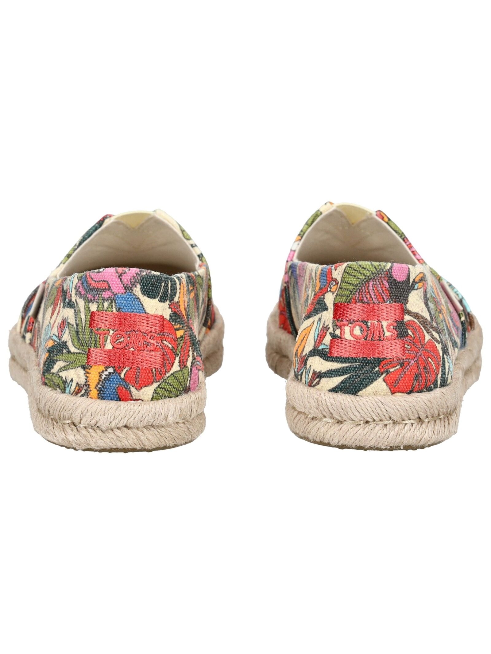 TOMS Espadrille »TOMS Slipper Textil«