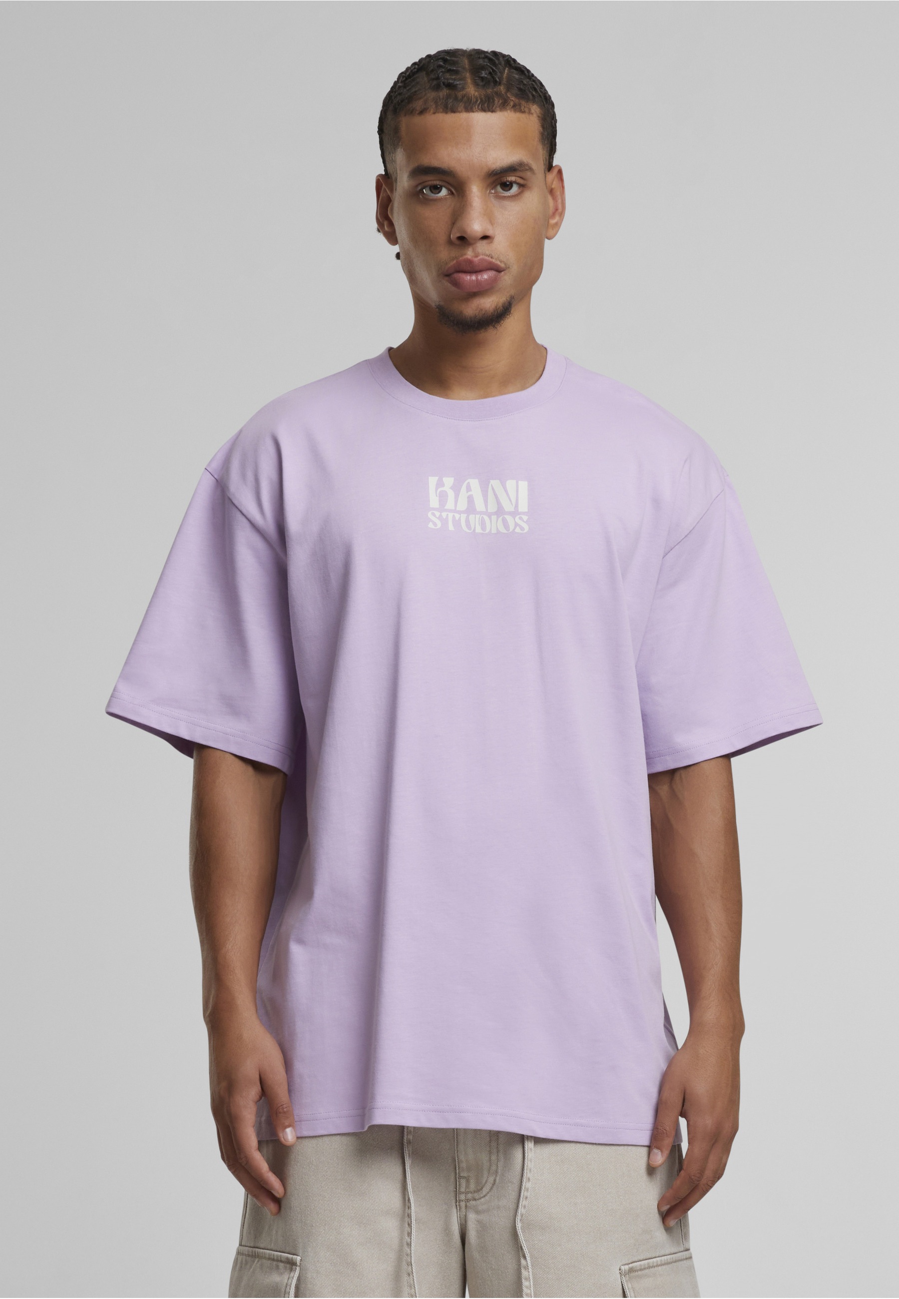 Karl Kani T-Shirt »Karl Kani Kani Studios Print T-Shirt« 1 Stk.