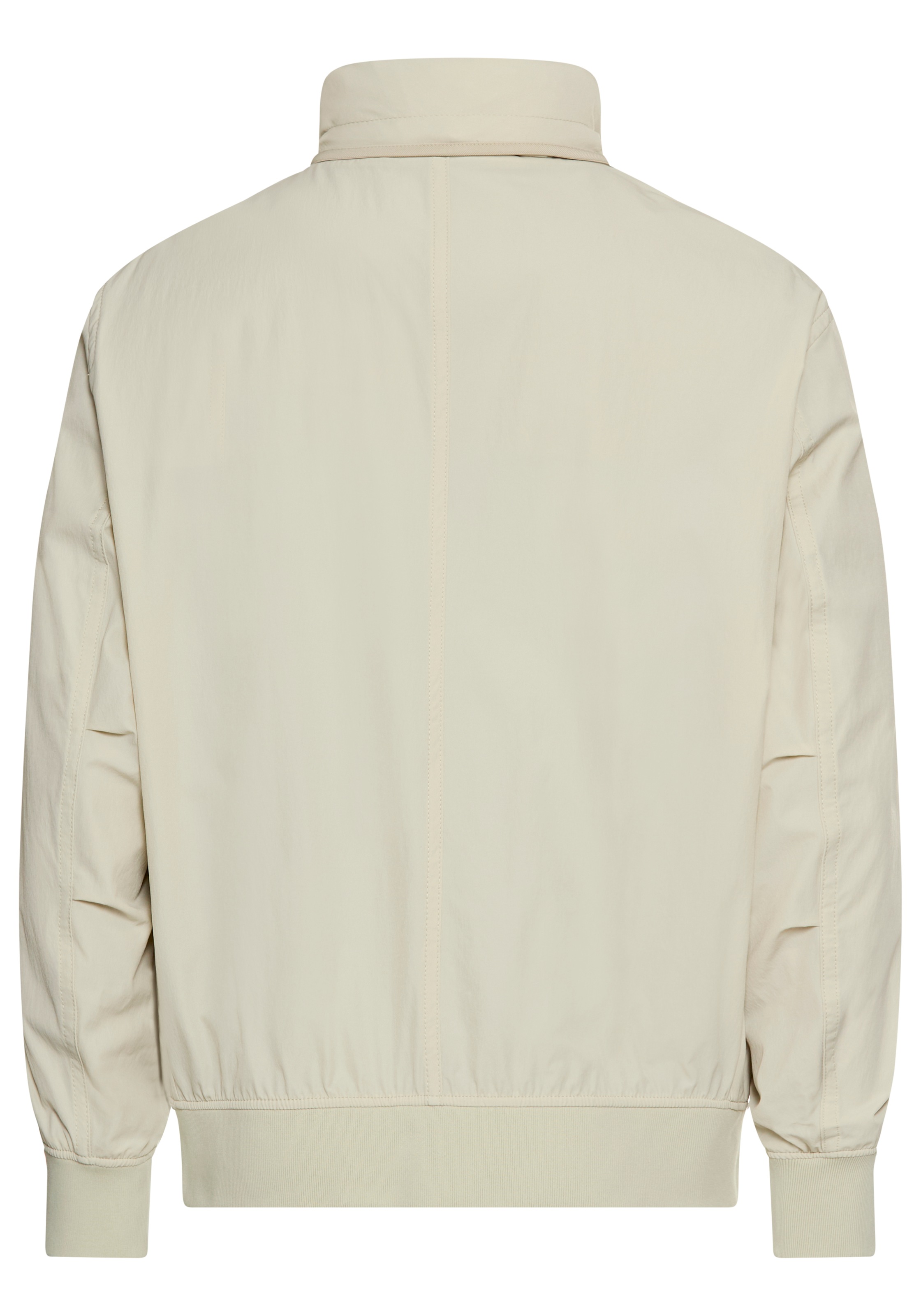 BOSS ORANGE Blouson "Ohice", mit Strickbündchen günstig online kaufen