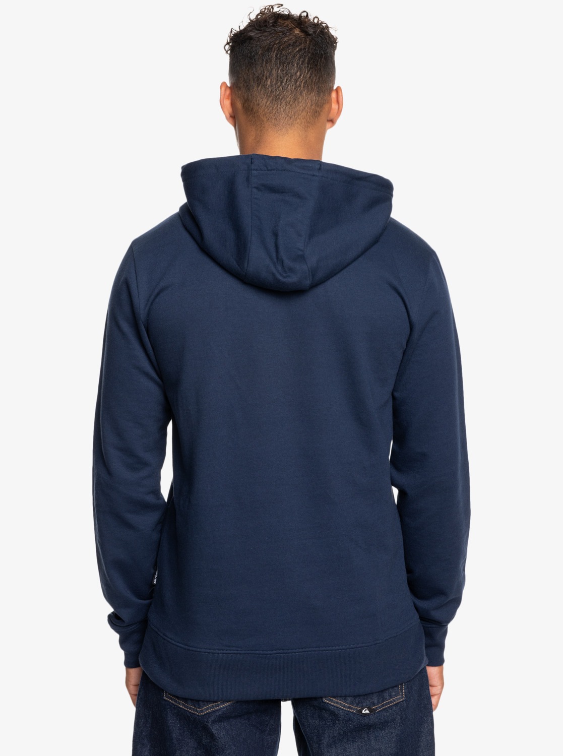 Thumbnail - Quiksilver Sweatshirt "BASIC CREW YOUNG MEN"