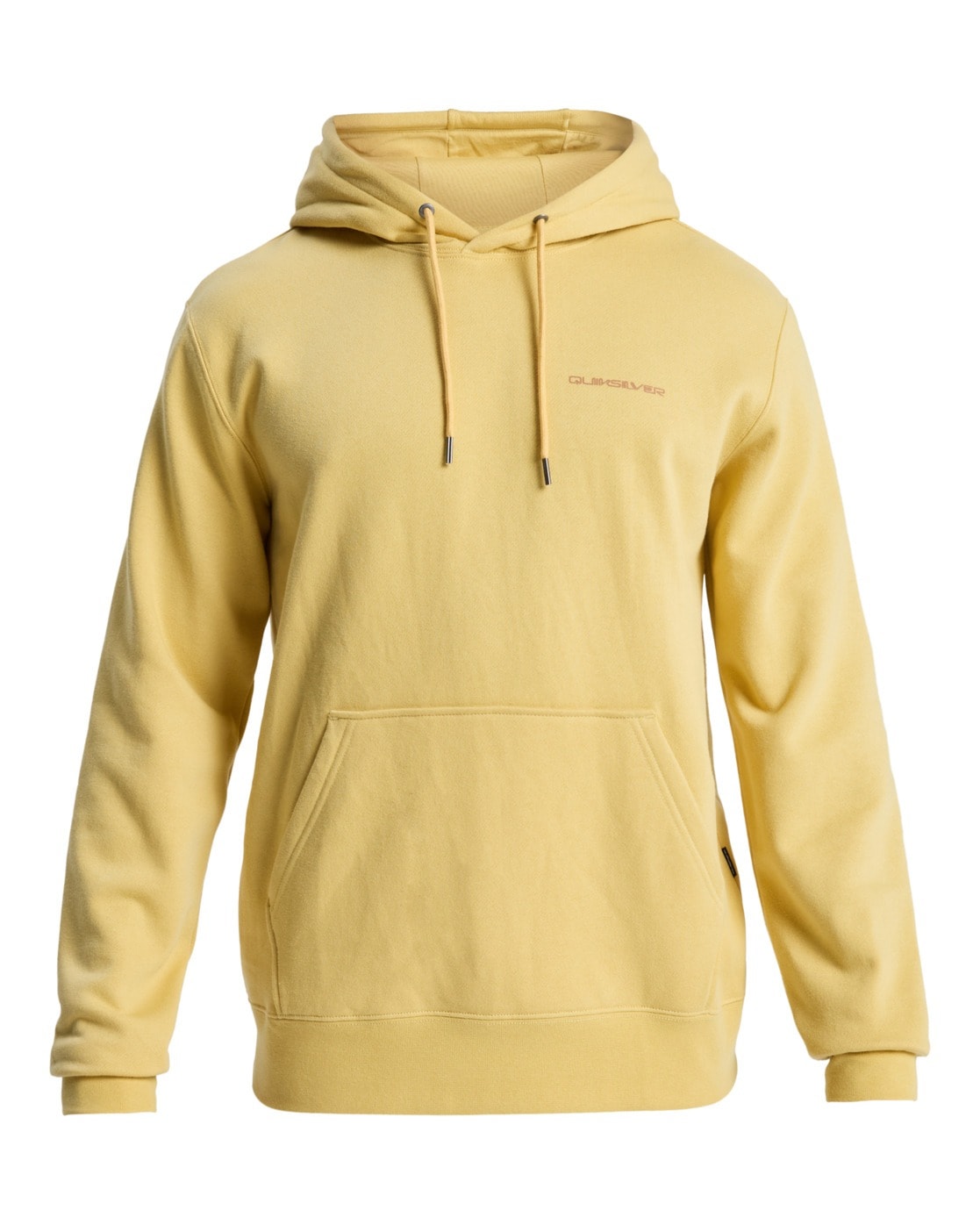 Quiksilver Kapuzensweatshirt "Graphic" günstig online kaufen