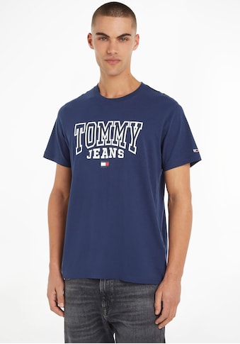 TOMMY JEANS Tommy Džinsai Marškinėliai »TJM RGLR E...