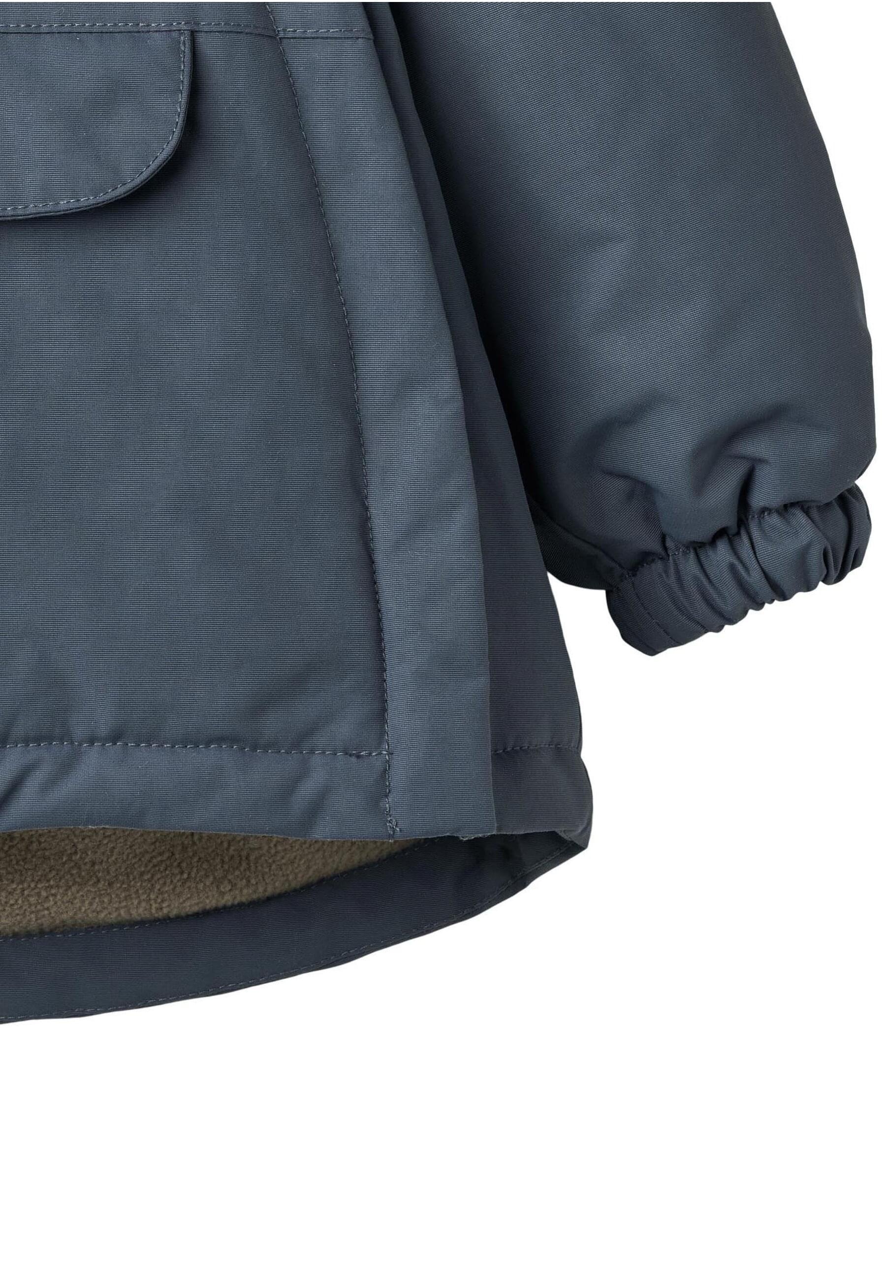 WHEAT Parka »WHEAT Jacket Sascha« 1 Stk. tlg. mit Kapuze