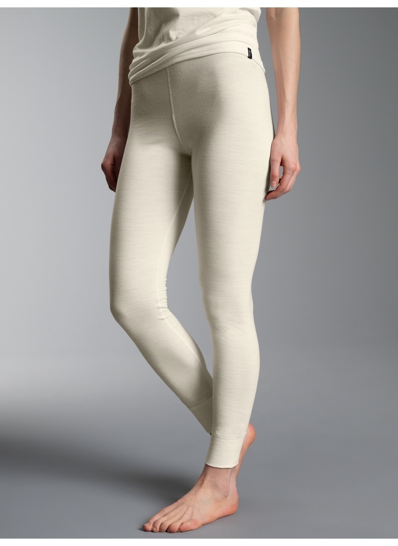 Trigema Lange Unterhose »TRIGEMA Lange Ski/Sport Funktionshose aus Merinowolle« 1 Stk.