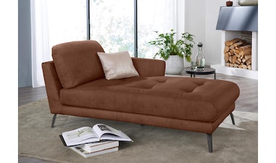 Chaiselongue »softy«