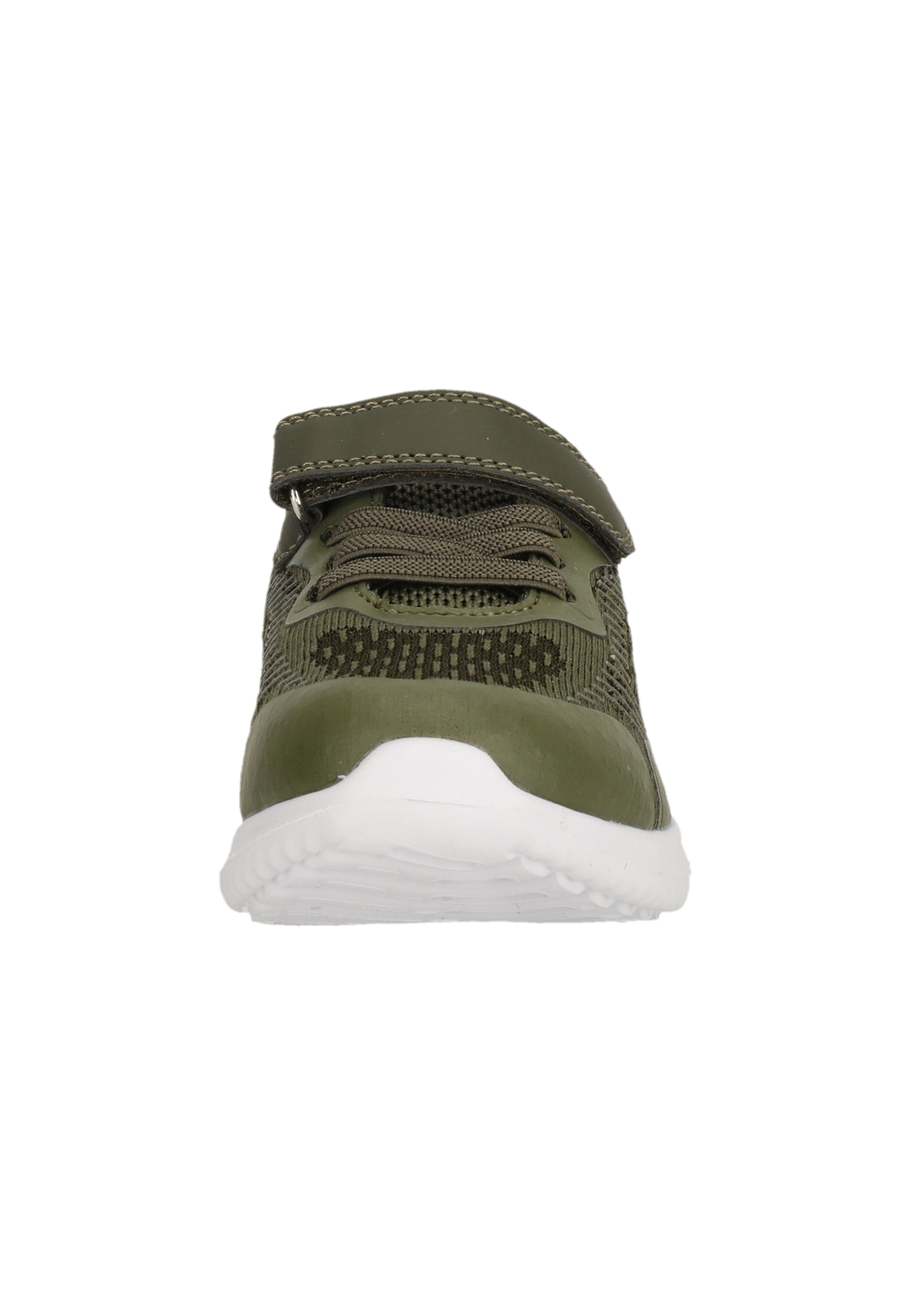 ZIGZAG Sneaker »Gumpa«, mit bequemem gepolstertem Absatzbereich
