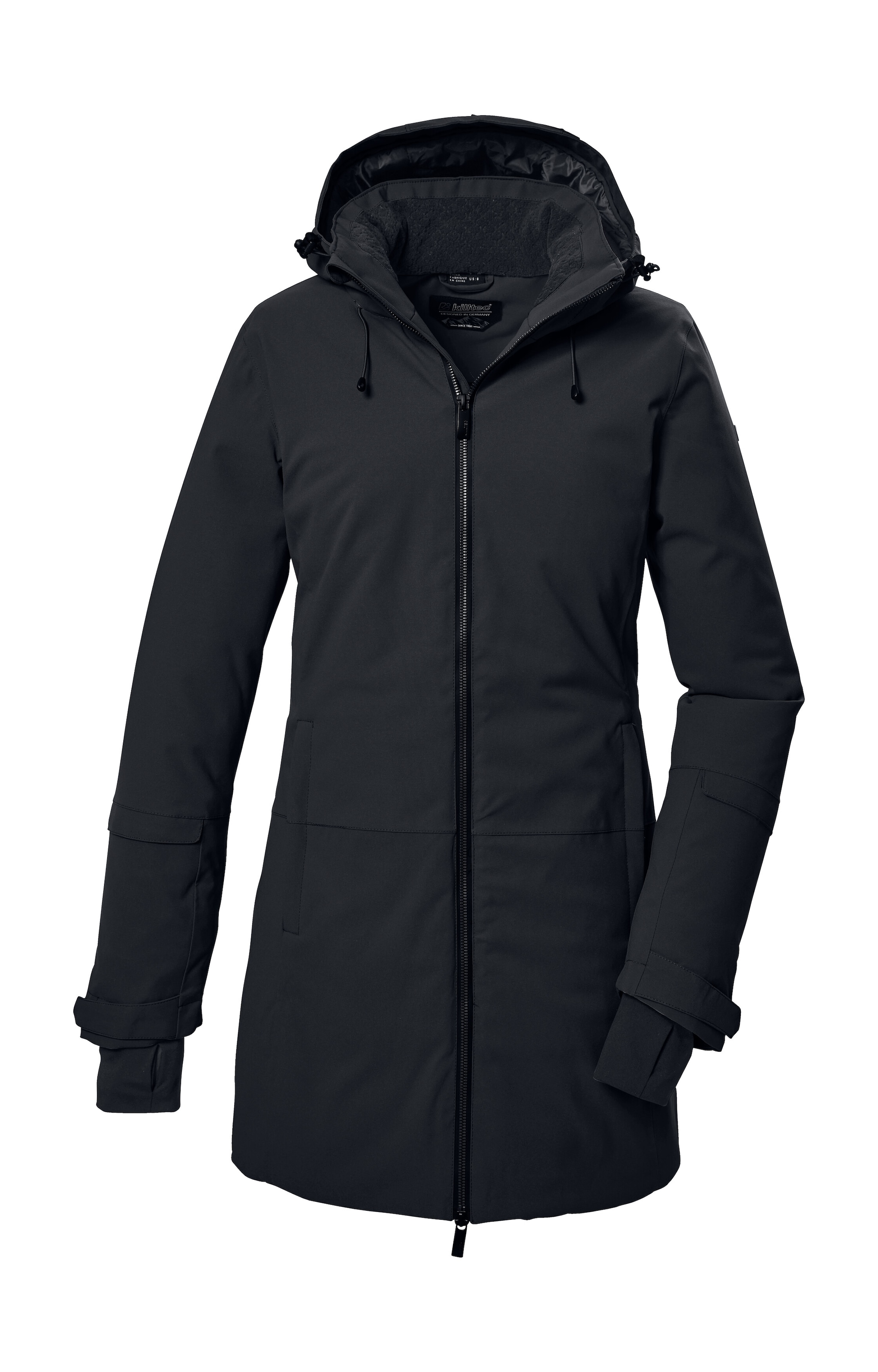 Killtec Parka »KOW 307 WMN PRK«