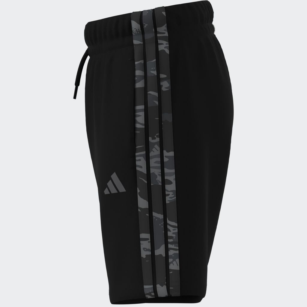 adidas Sportswear Shorts »J CAMO SHORT«, (1 tlg.)