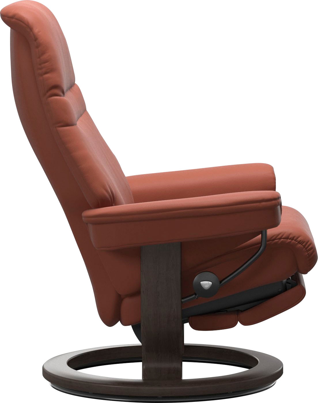 Stressless® Relaxsessel »Sunrise«, elektrisch verstellbar, optional 2-motorisch, Größe M & L