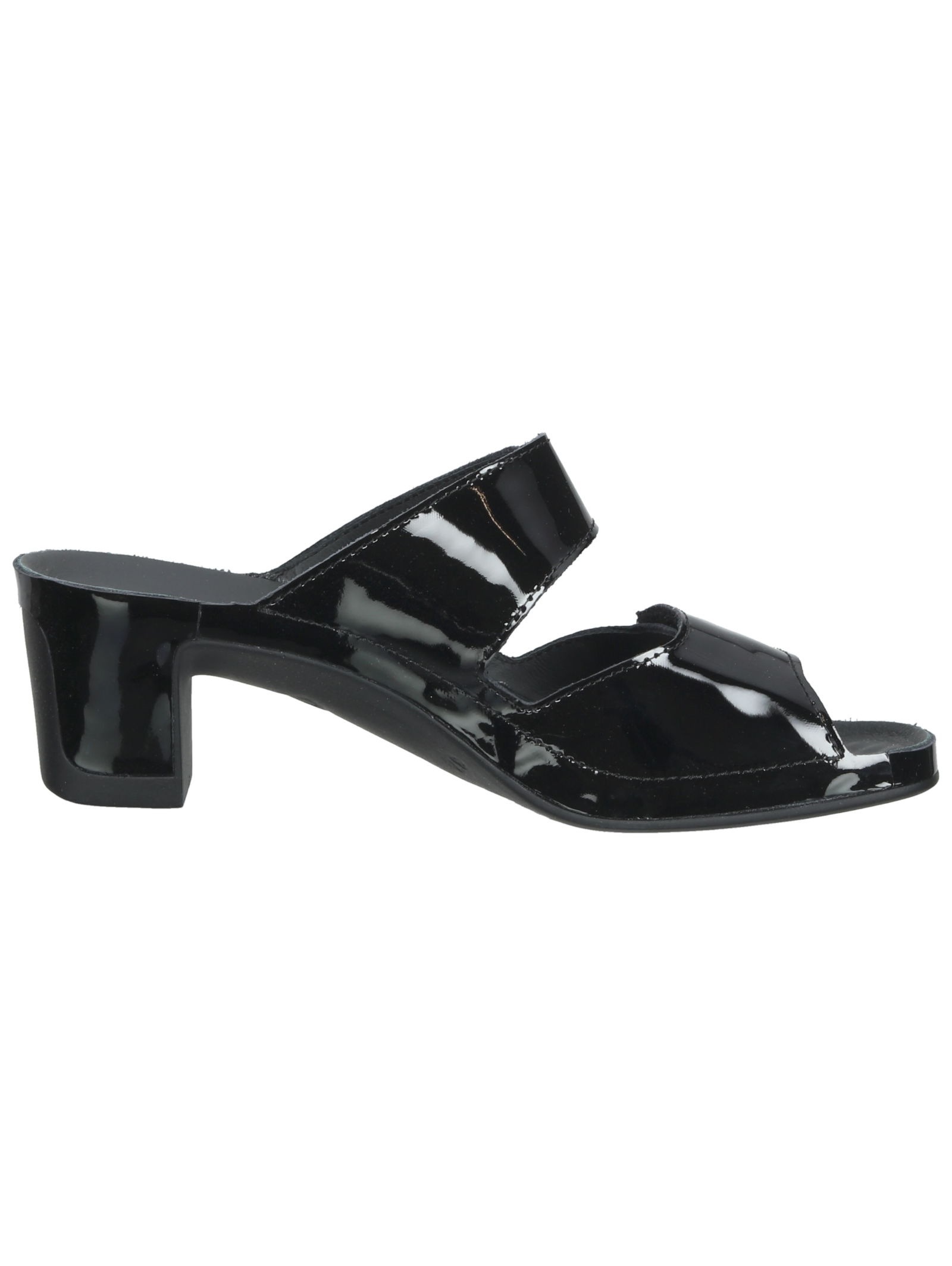 Vital Pantolette »Vital Pantoletten Leder«