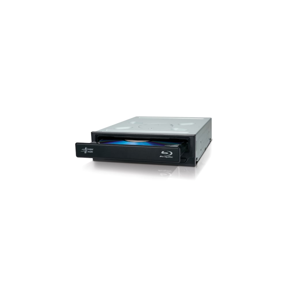 LG DVD-Brenner »Super Multi Blu-ray Brenner«