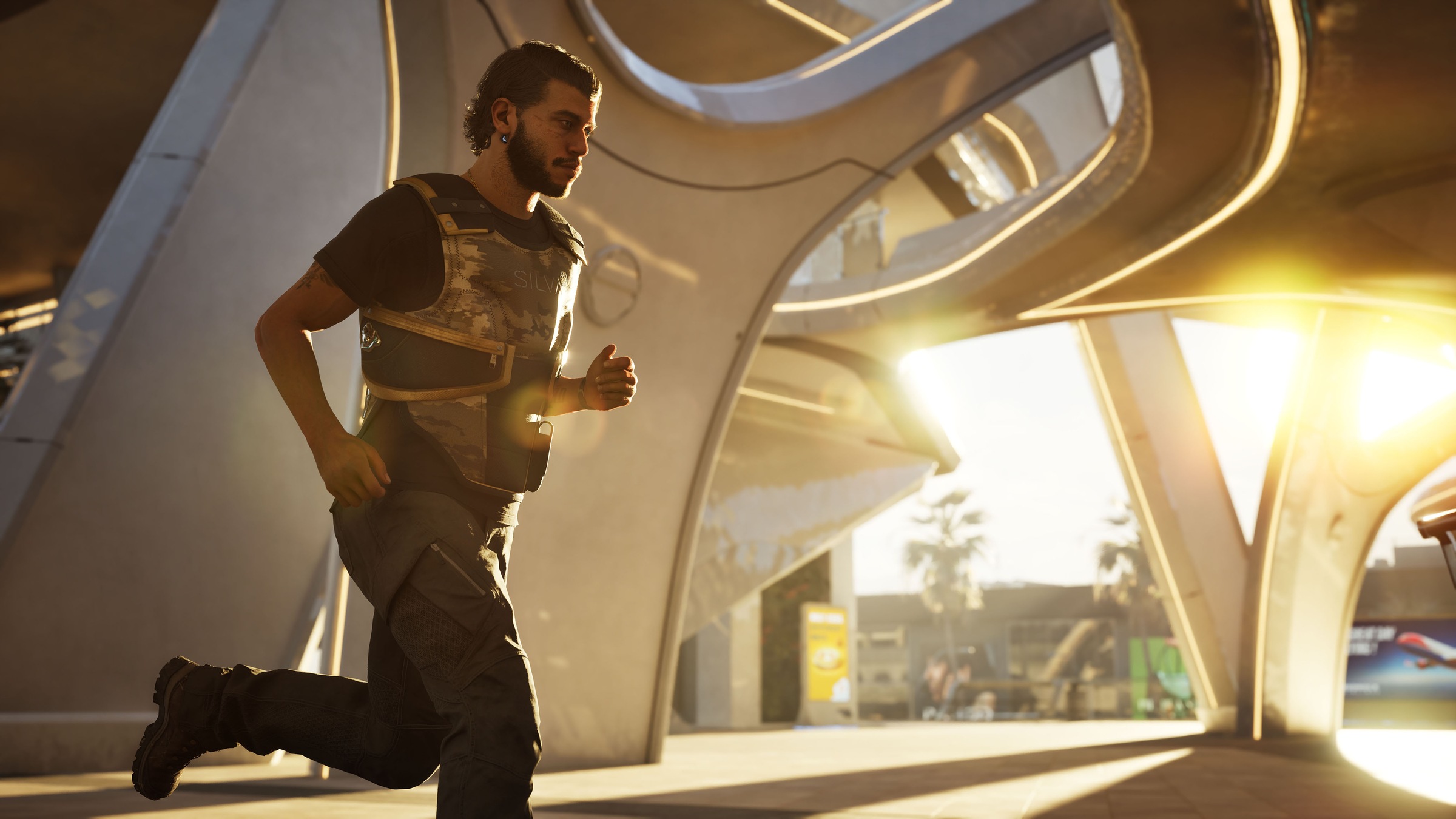 Spielesoftware »MindsEye«, PlayStation 5