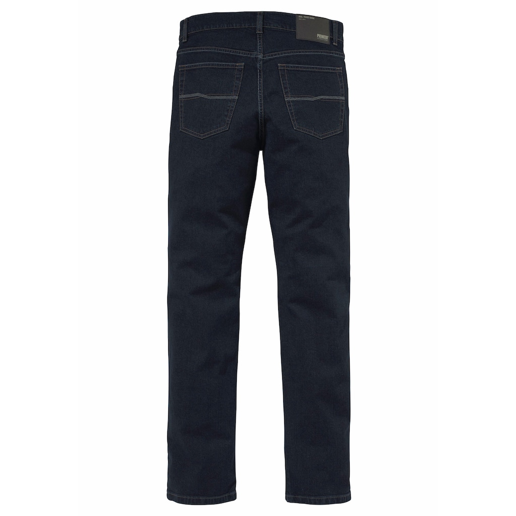 Pioneer Authentic Jeans Stretch-Jeans »Ron«, Straight Fit