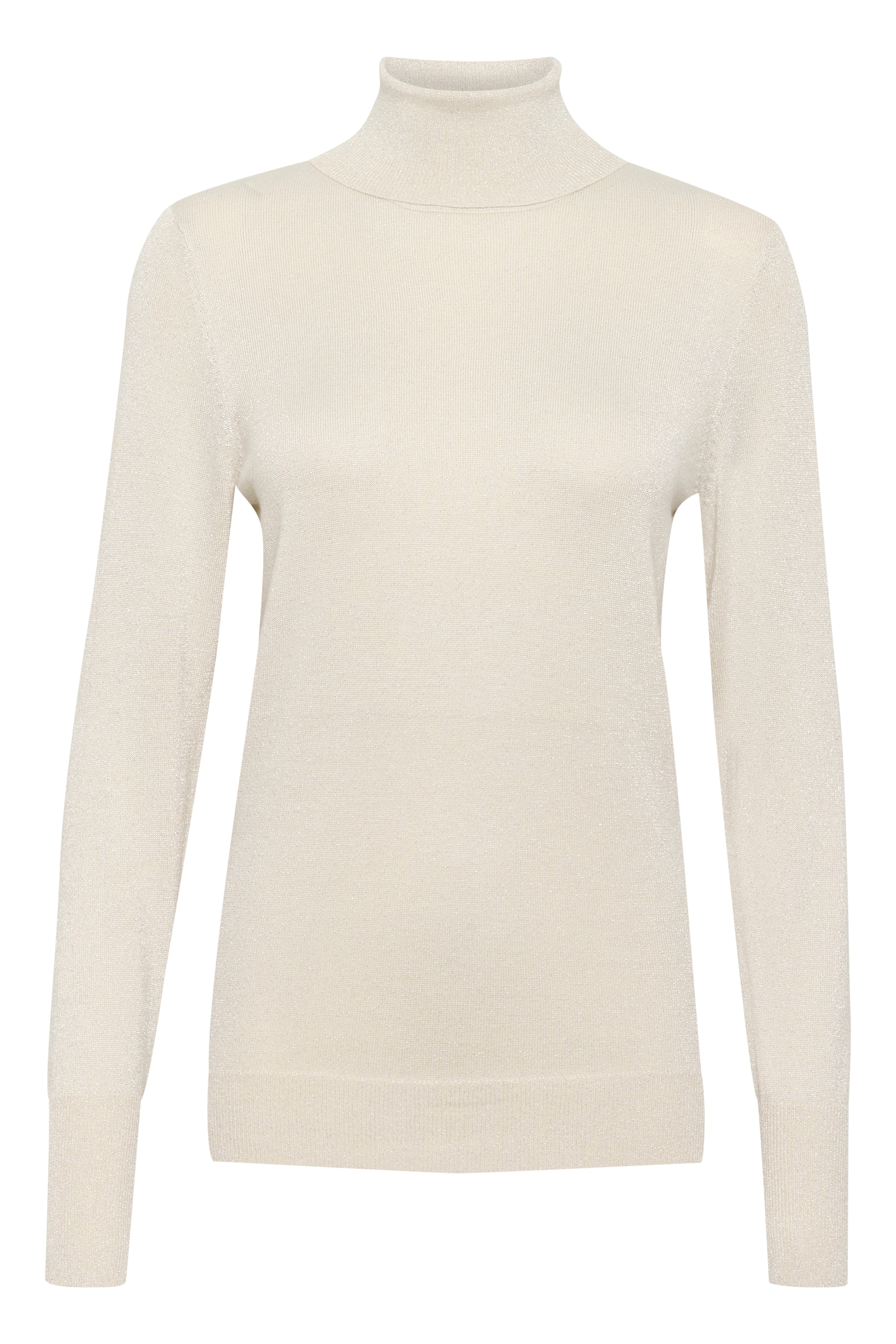 KAFFE Strickpullover "Damen Strickpullover KAregina"