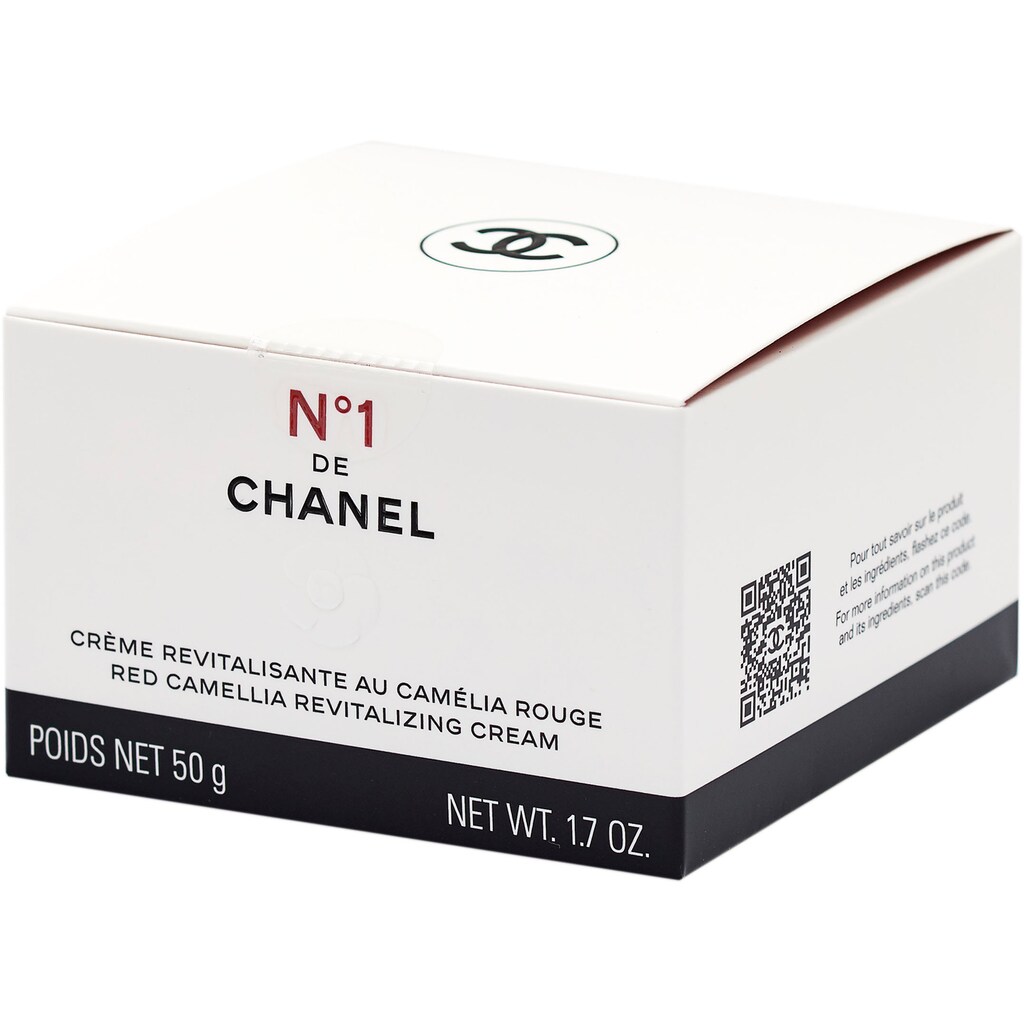 CHANEL Feuchtigkeitscreme »N1«