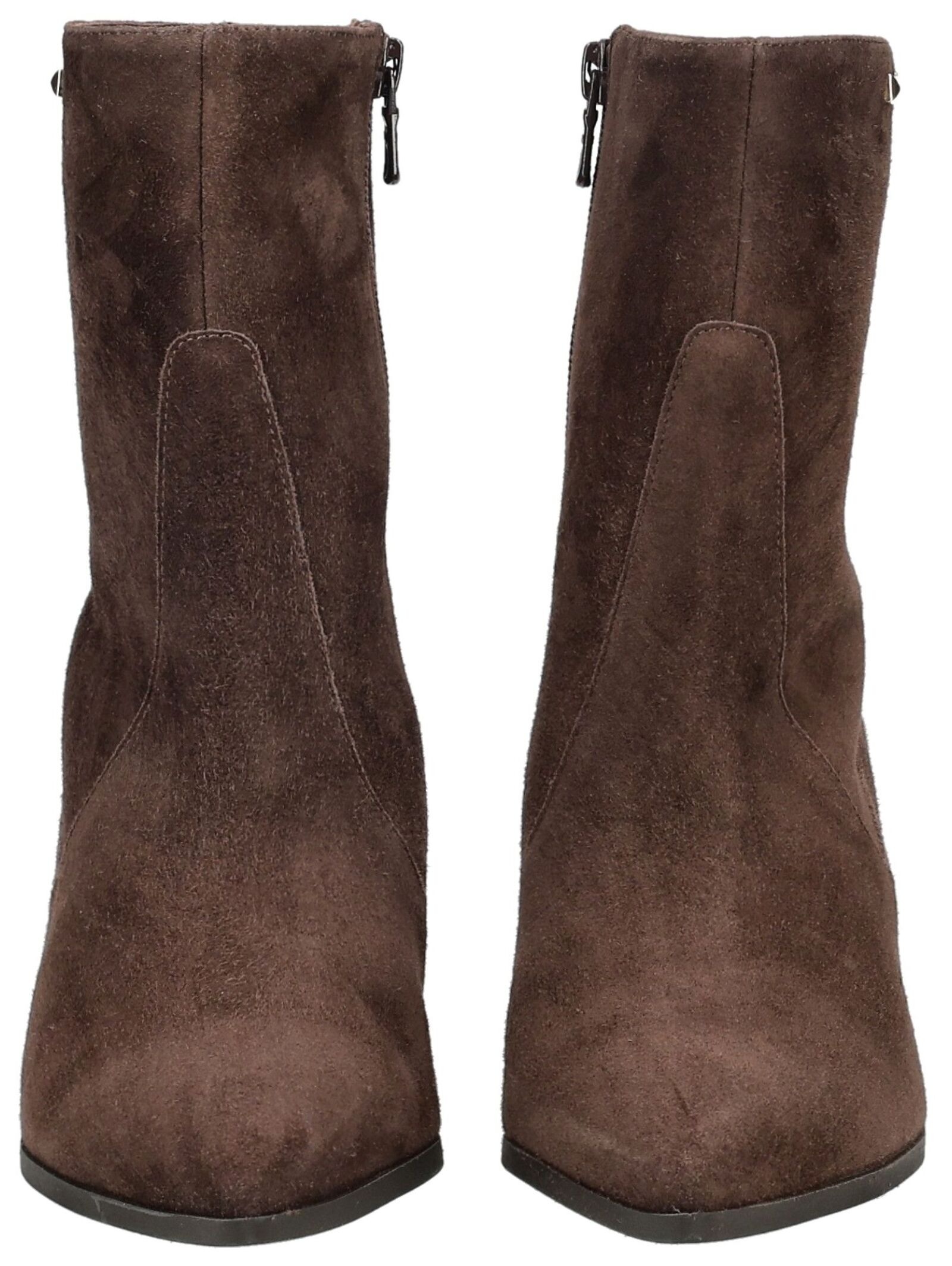 Nero Giardini Stiefelette »Nero Giardini Stiefelette Veloursleder«