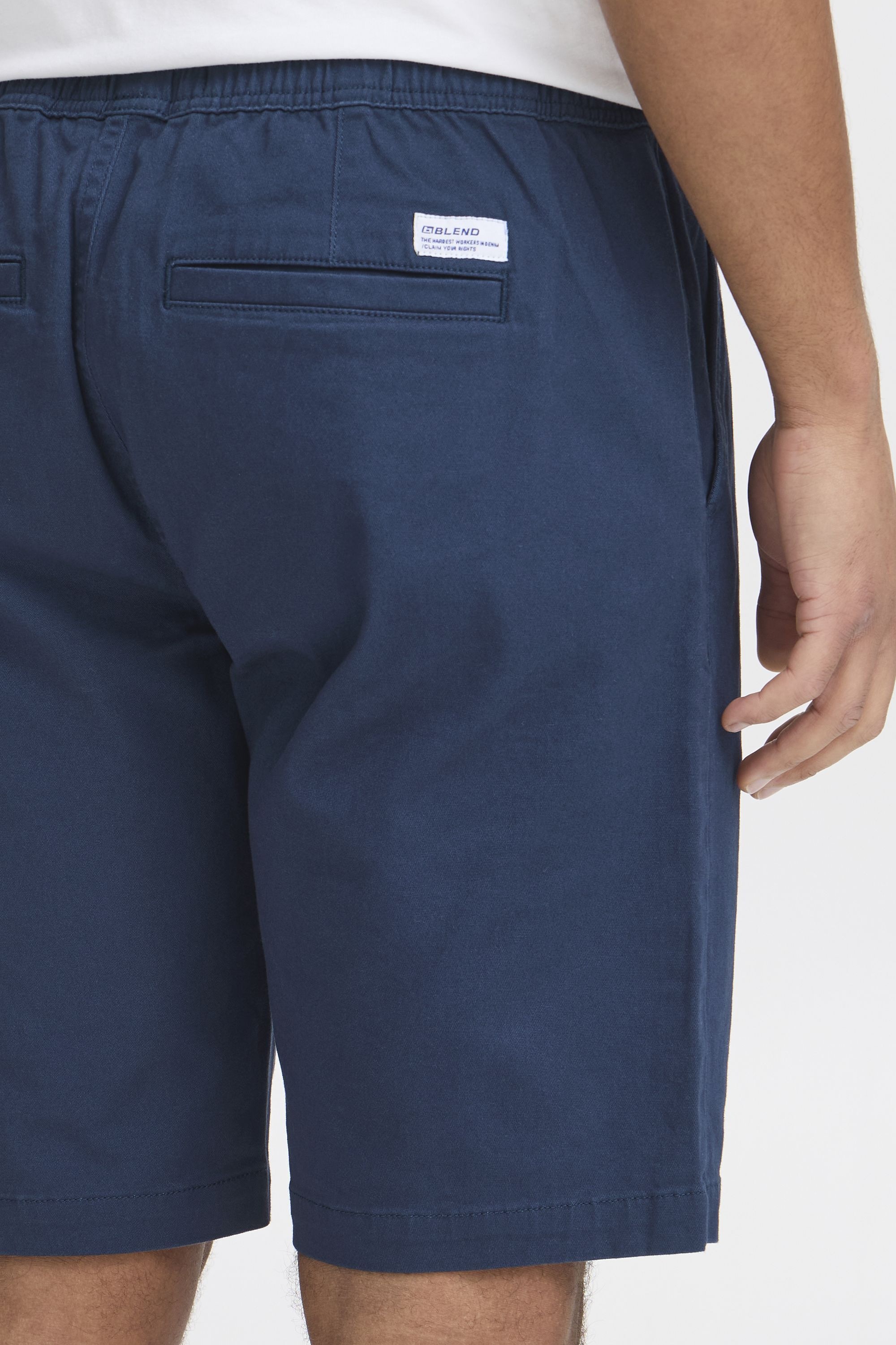 Blend Chinoshorts »Chinoshorts BHMBHKVANT«