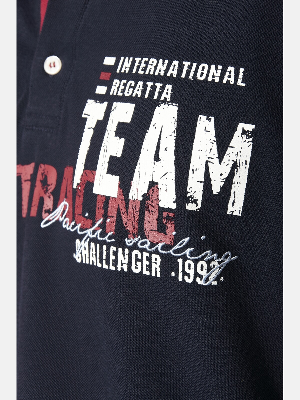 Babista Poloshirt »Poloshirt TATOLETTI«, (1 tlg.), aus Baumwoll-Piqué